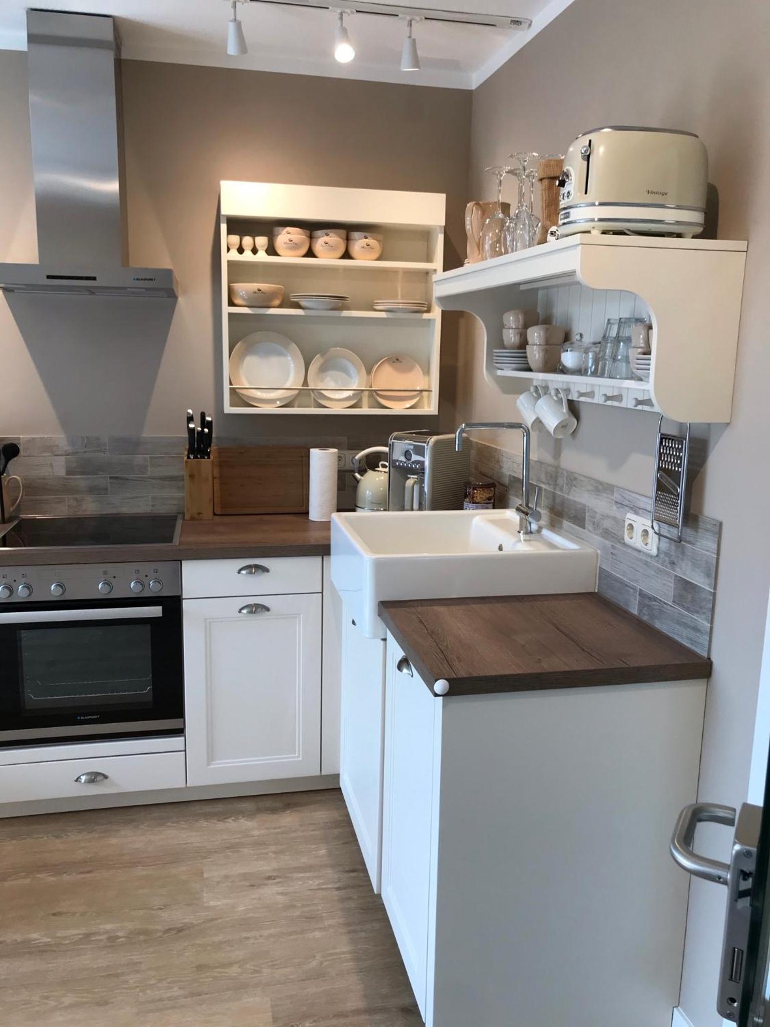 Klein & Fein, Appartement- und Zimmervermietung