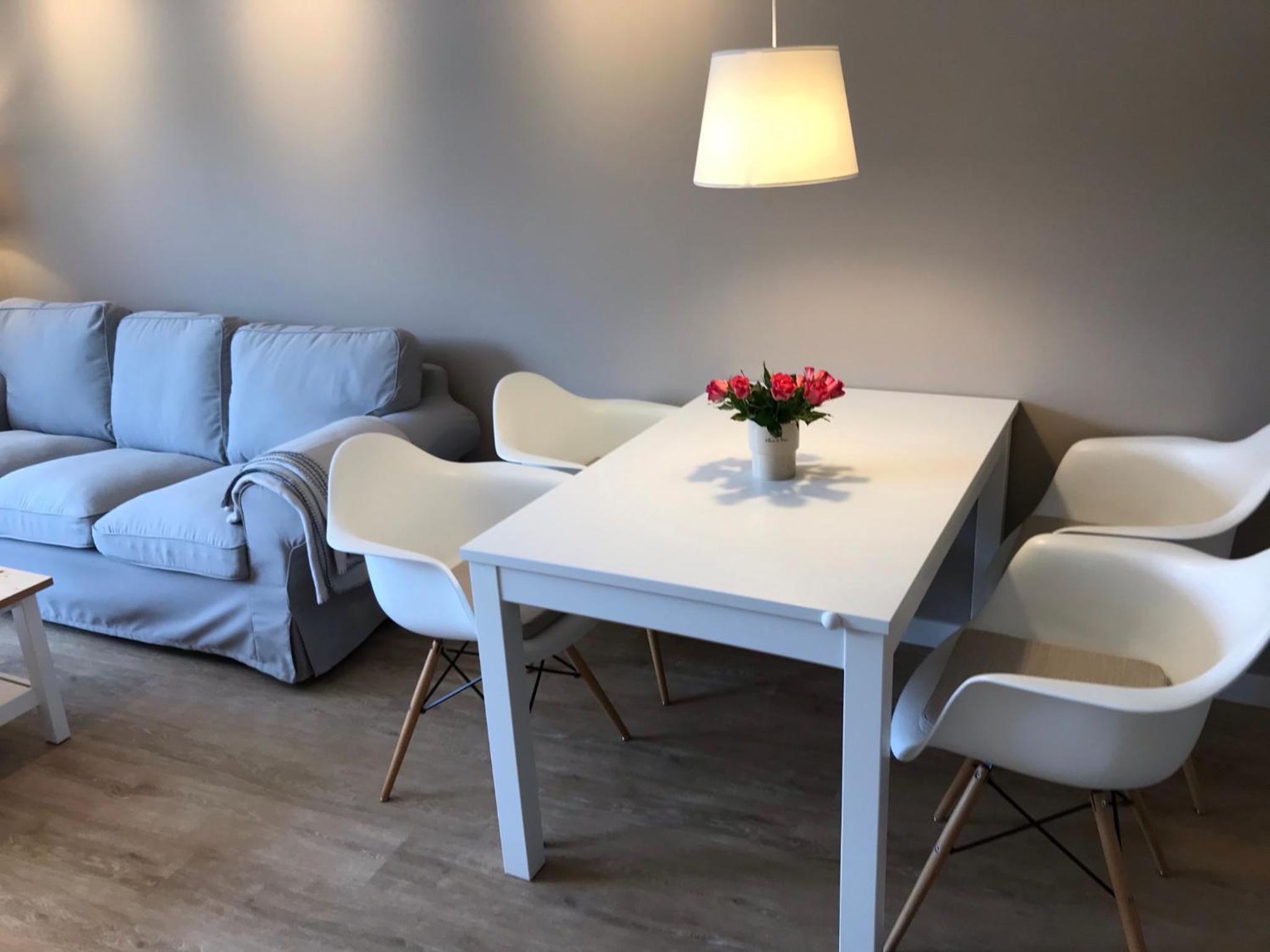 Klein & Fein, Appartement- und Zimmervermietung
