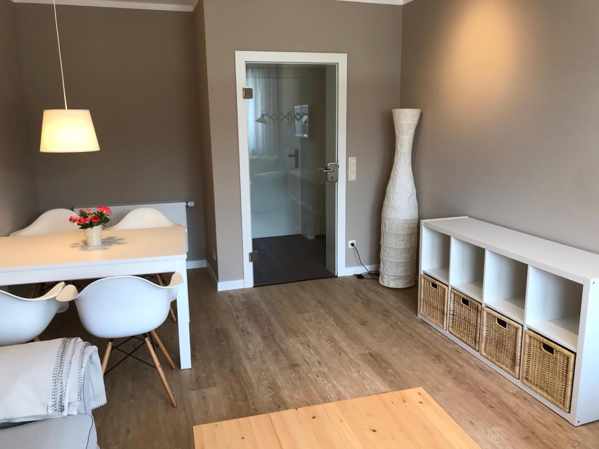 Klein & Fein, Appartement- und Zimmervermietung