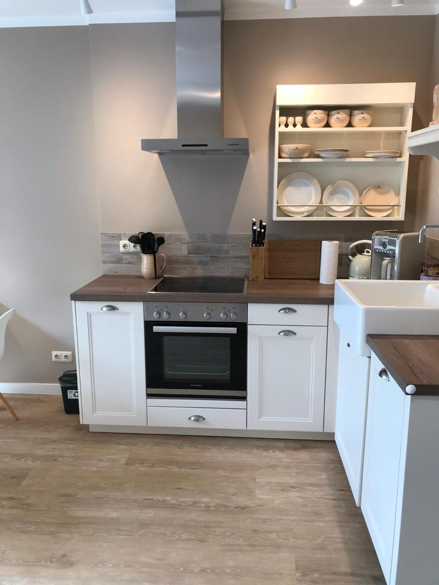 Klein & Fein, Appartement- und Zimmervermietung