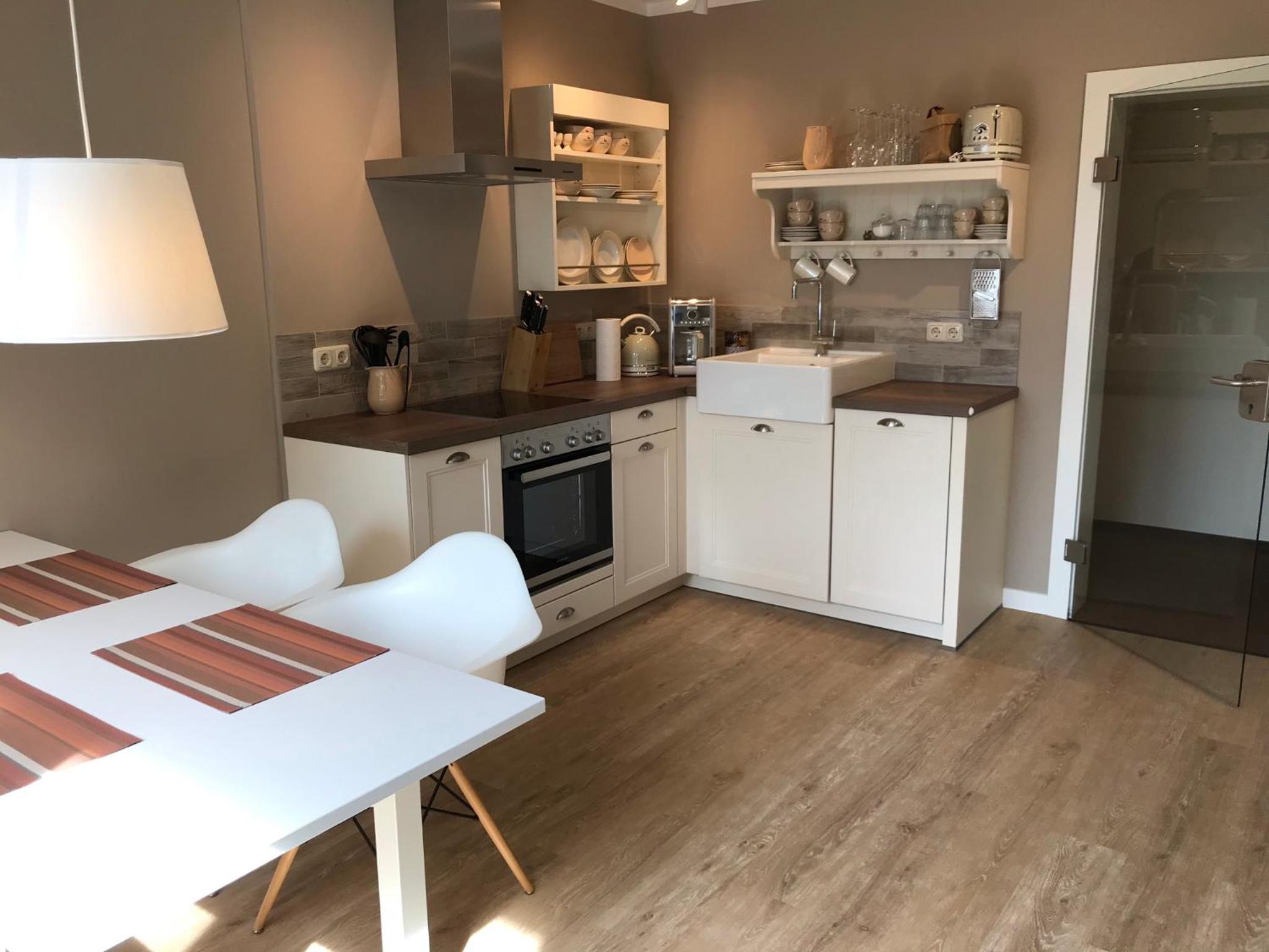 Klein & Fein, Appartement- und Zimmervermietung