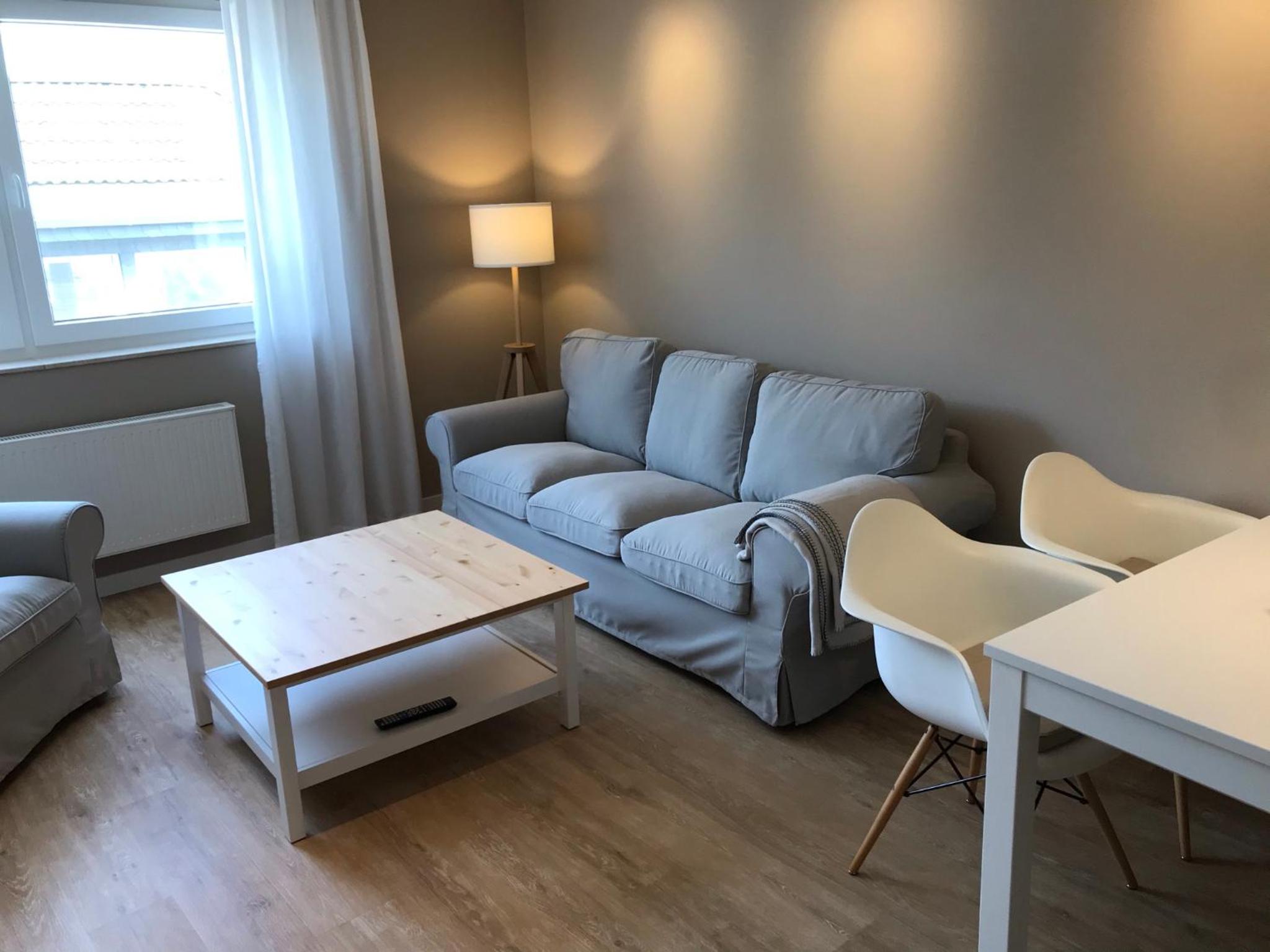 Klein & Fein, Appartement- und Zimmervermietung