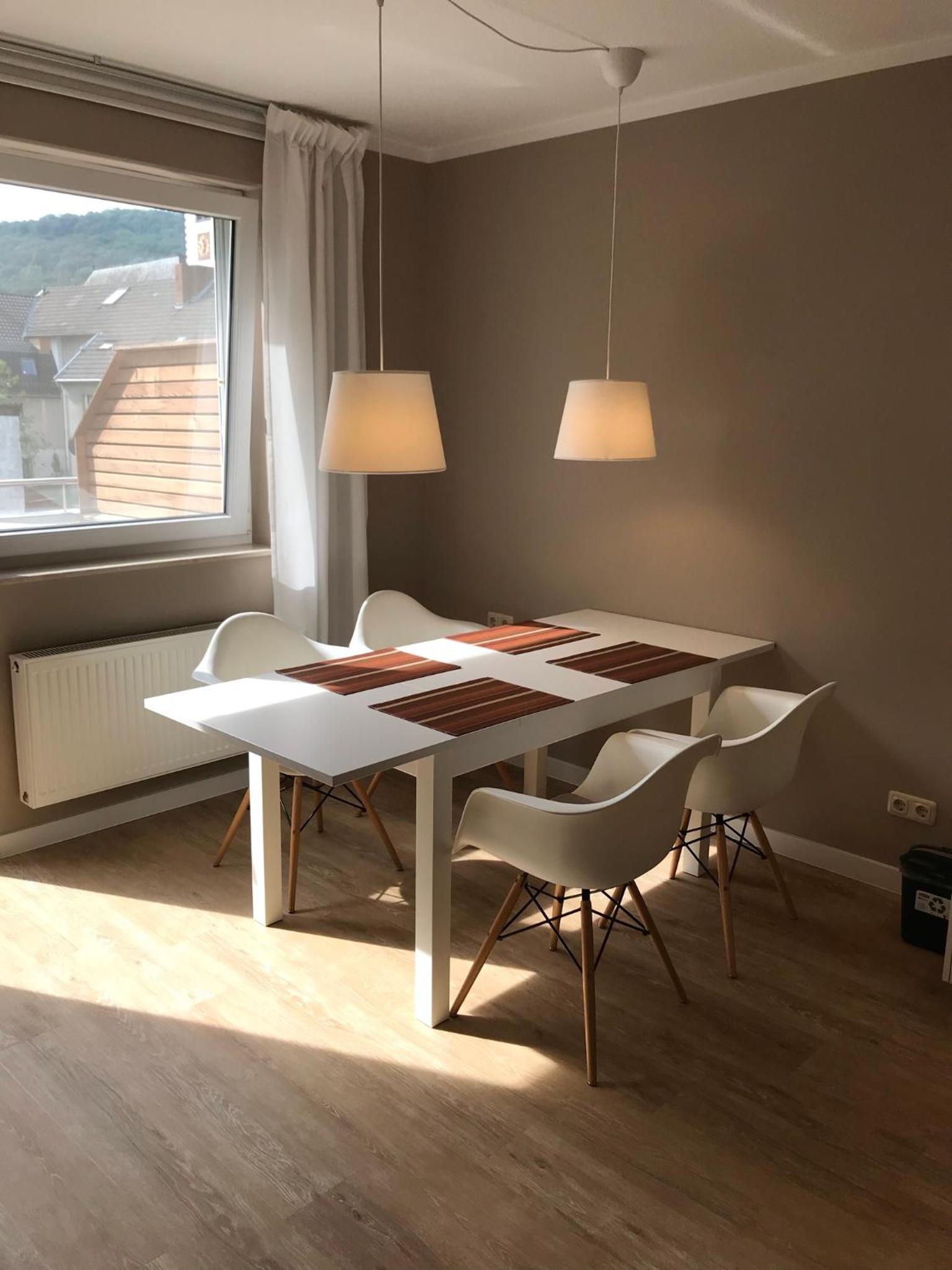 Klein & Fein, Appartement- und Zimmervermietung