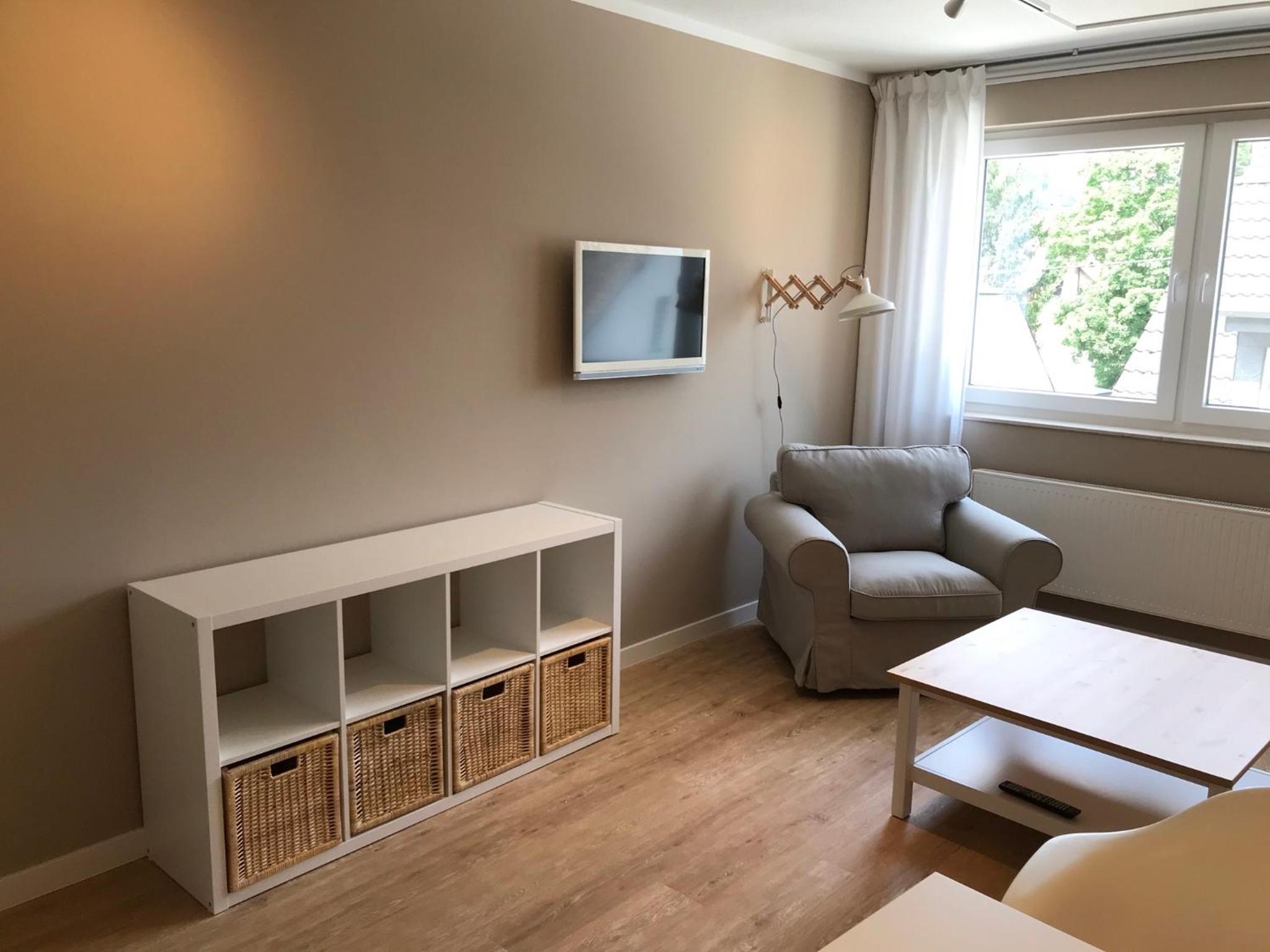 Klein & Fein, Appartement- und Zimmervermietung