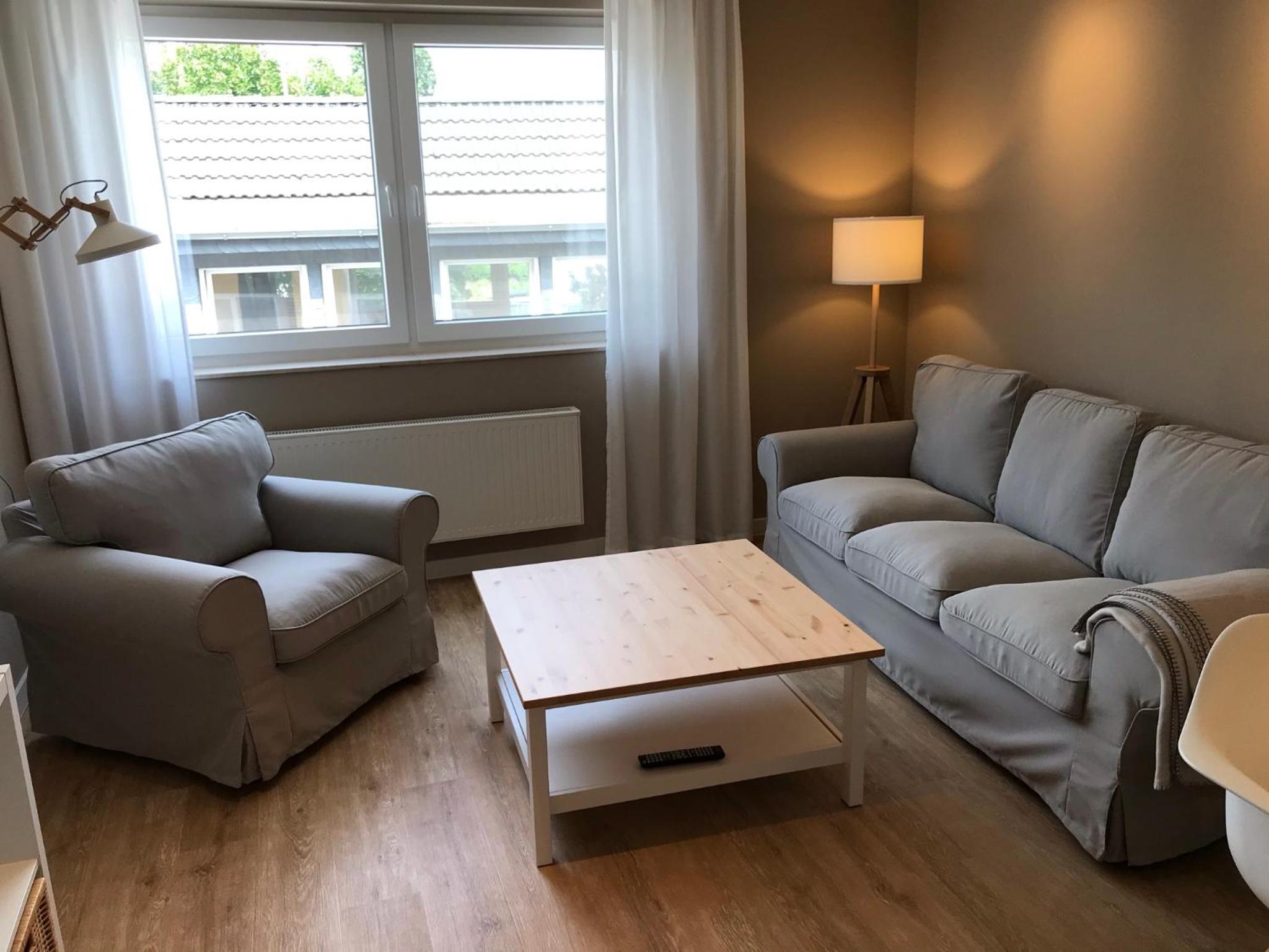 Klein & Fein, Appartement- und Zimmervermietung