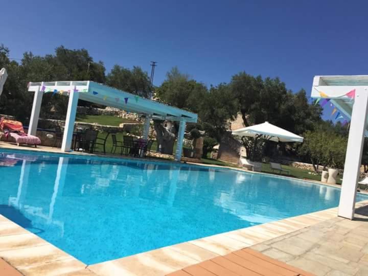 Casetta Letizia view 4