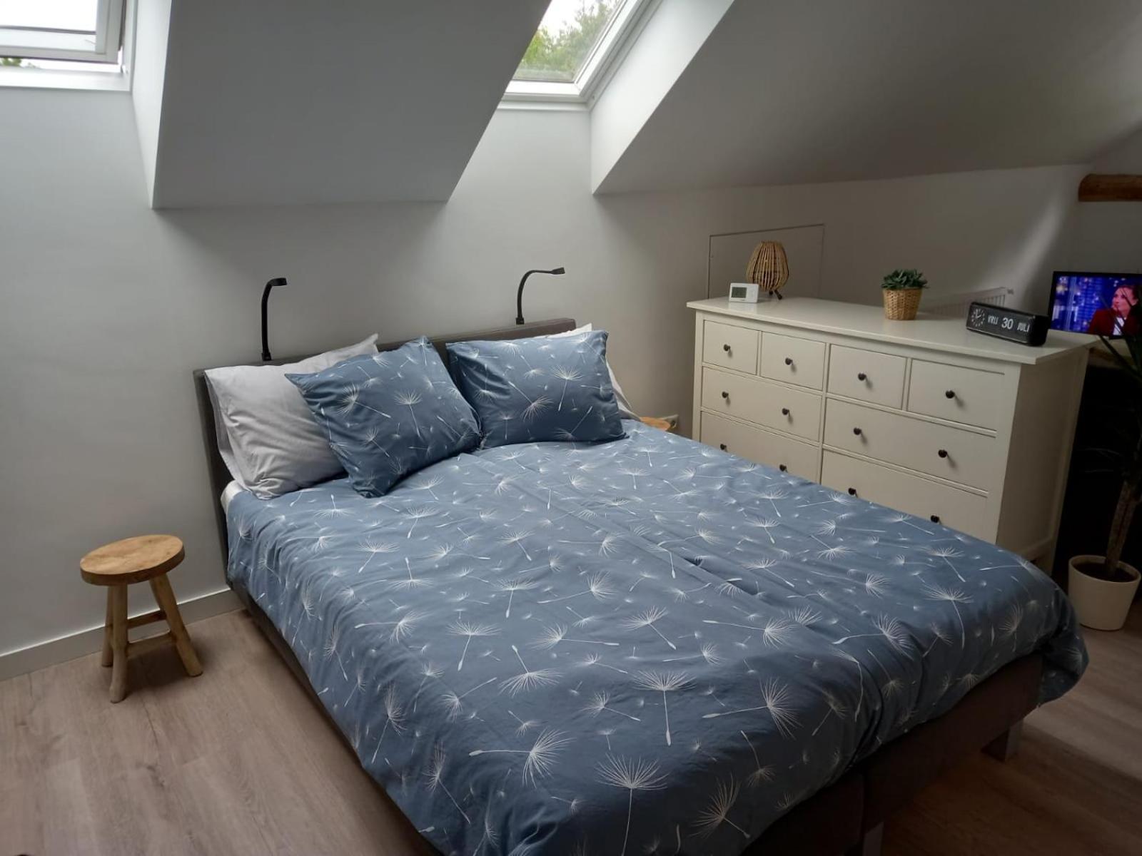 Bed & Breakfast Beilerhorst en Beilen