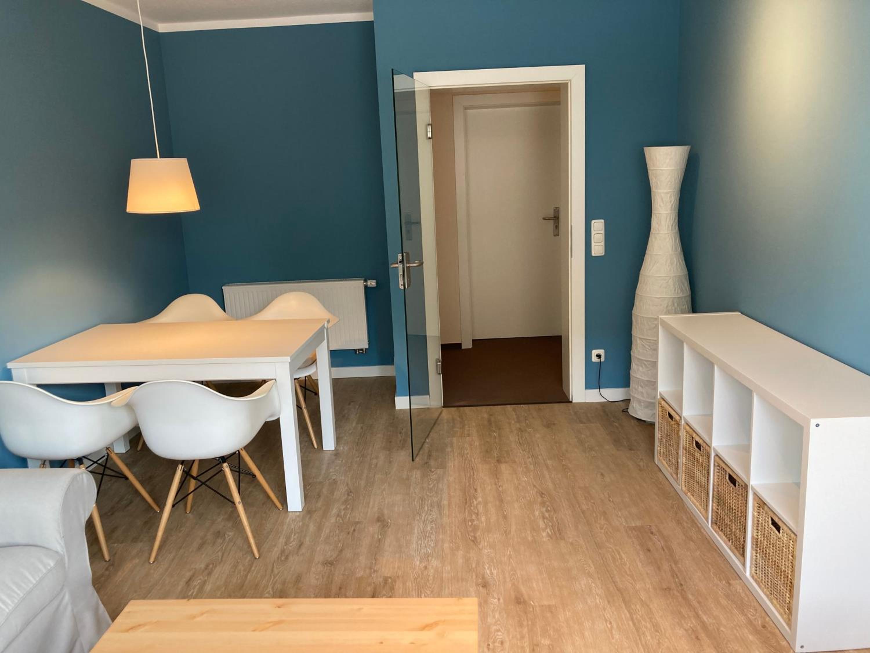 Klein & Fein, Appartement- und Zimmervermietung