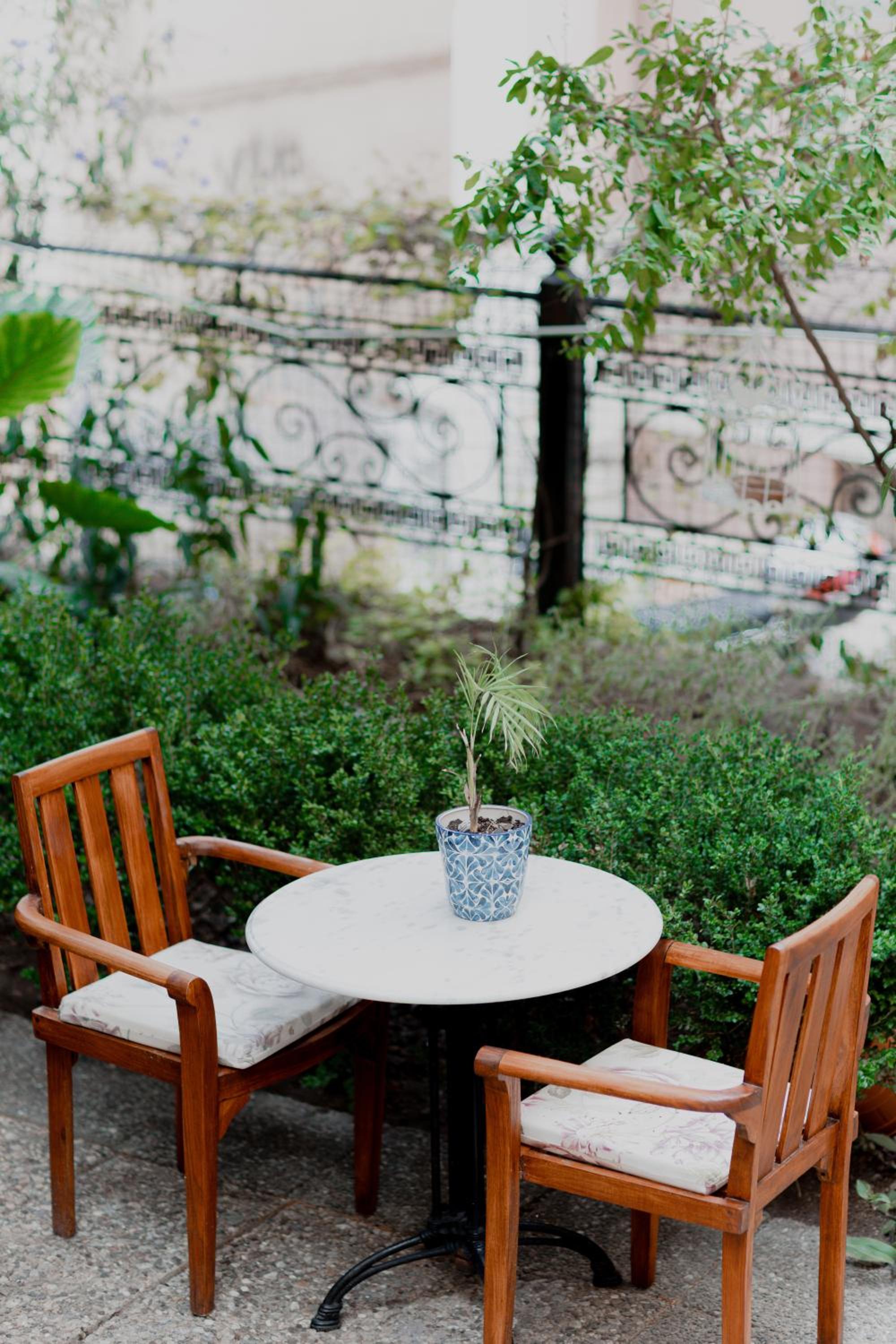 Rigas Pension Nafplio
