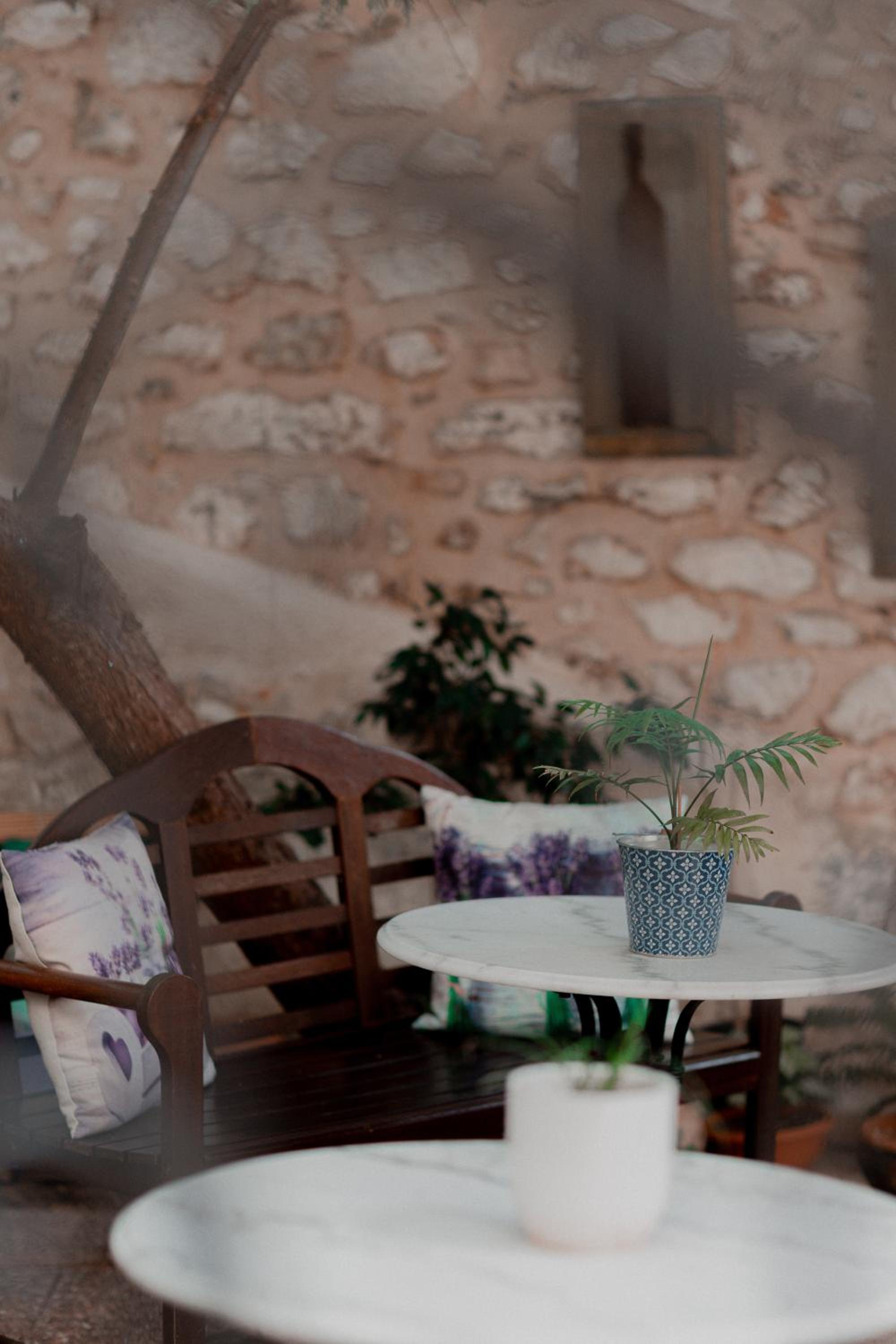 Rigas Pension Nafplio