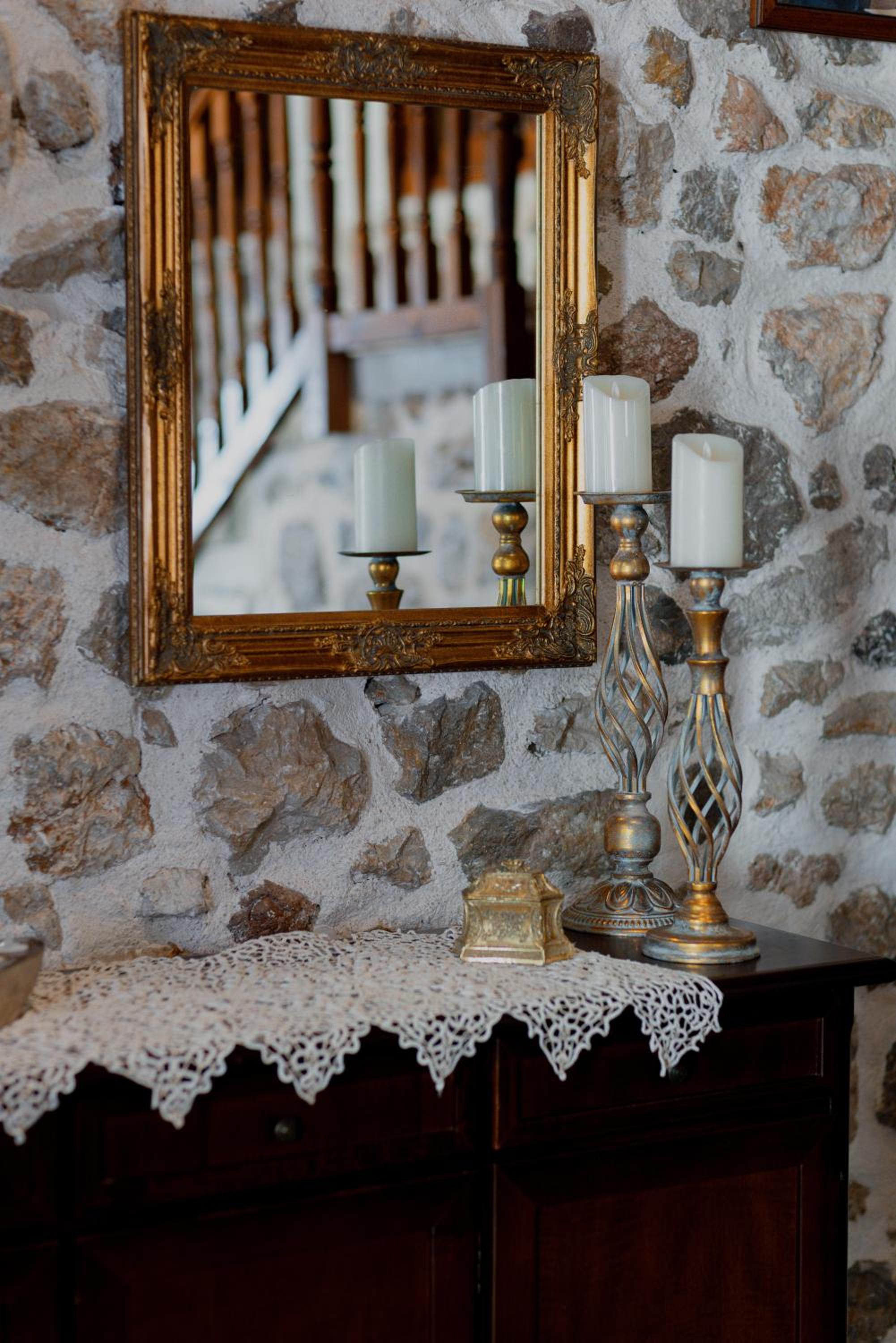 Rigas Pension Nafplio