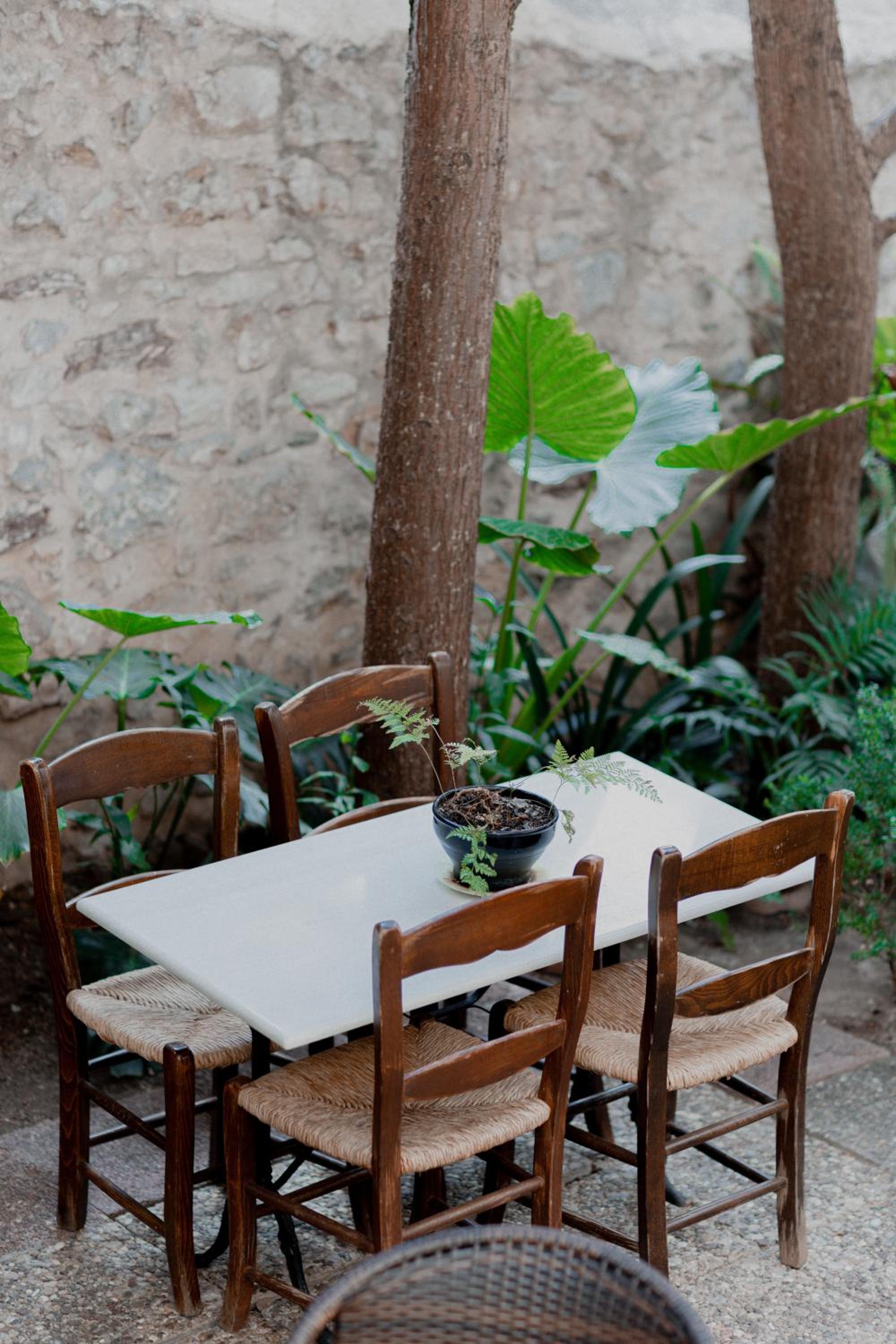 Rigas Pension Nafplio