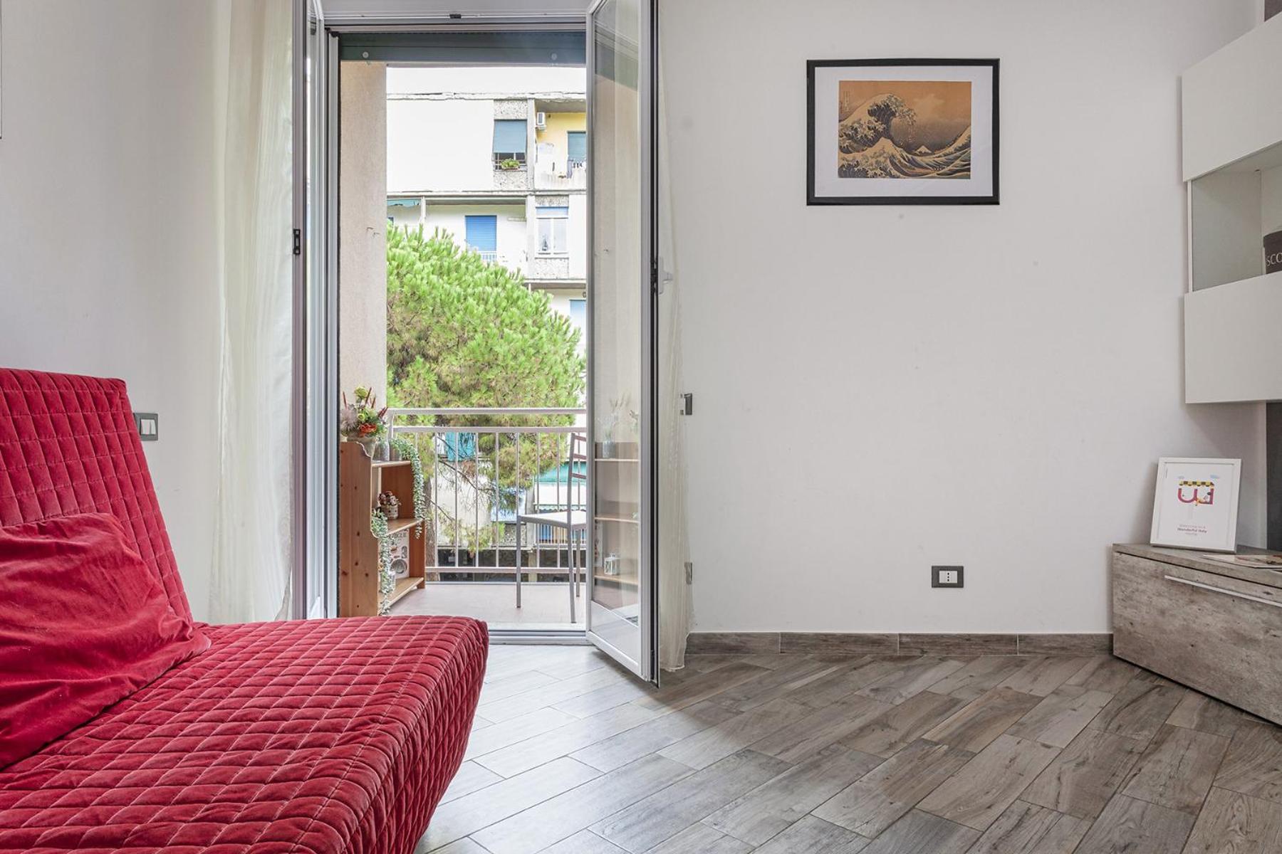 La casa di Lorenzo by Wonderful Italy