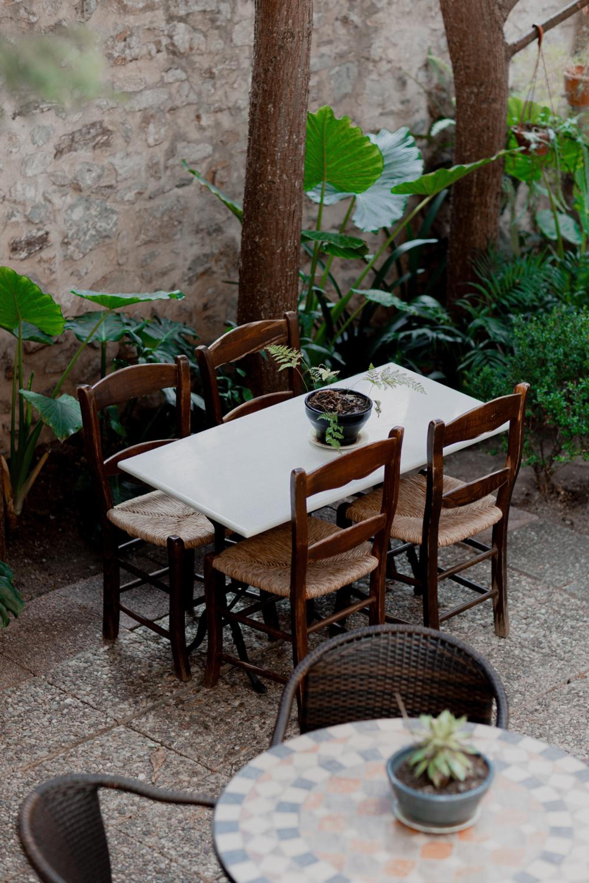 Rigas Pension Nafplio