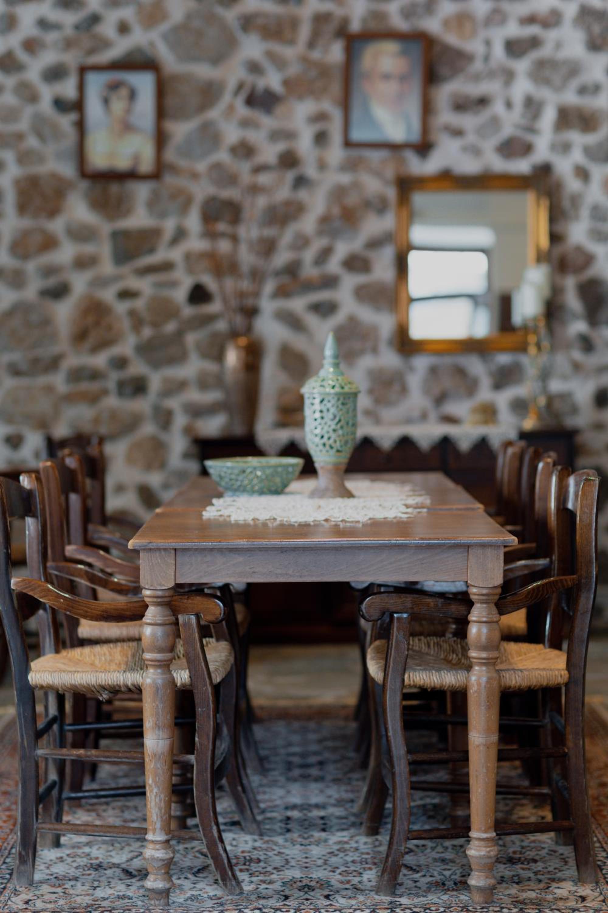 Rigas Pension Nafplio