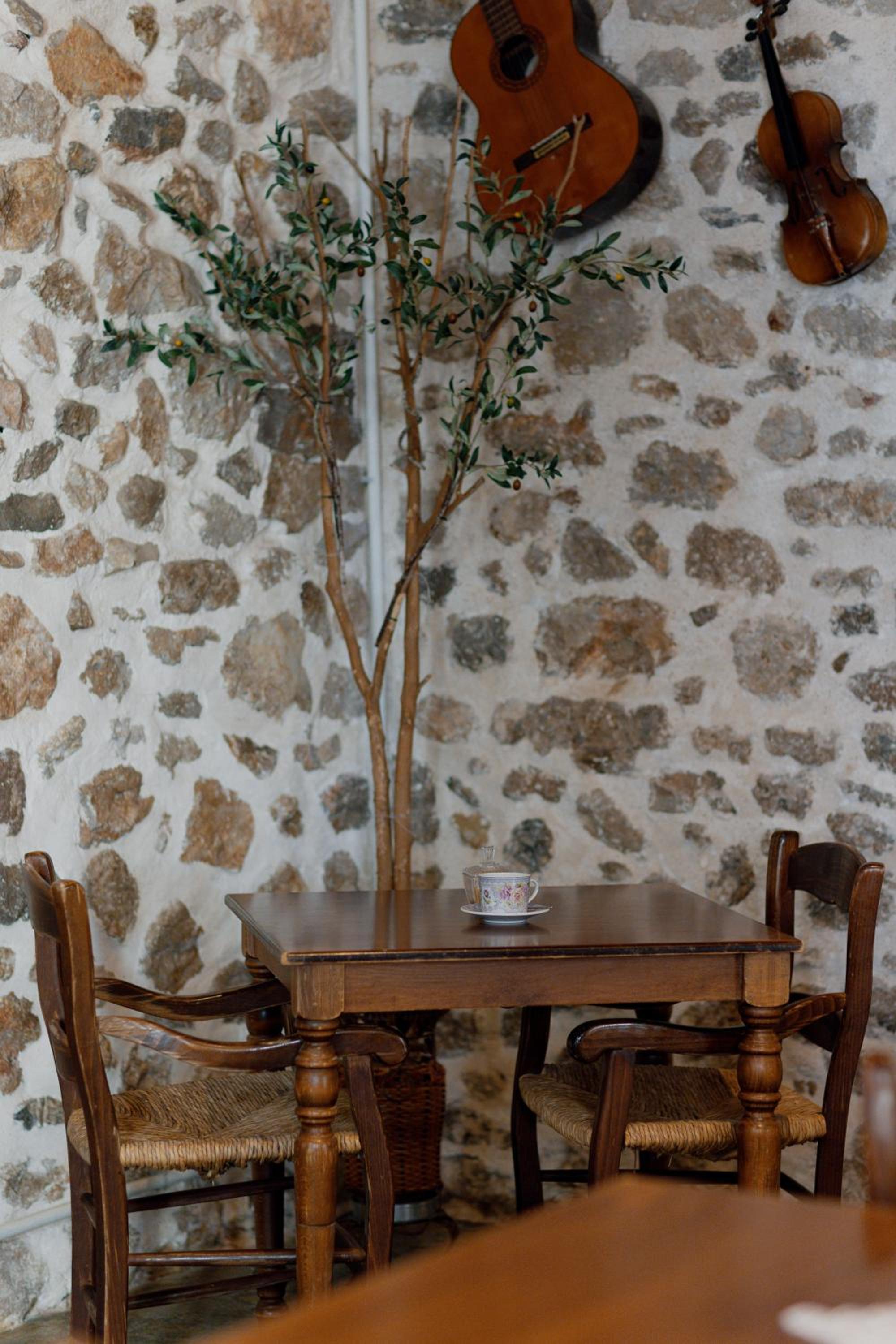 Rigas Pension Nafplio