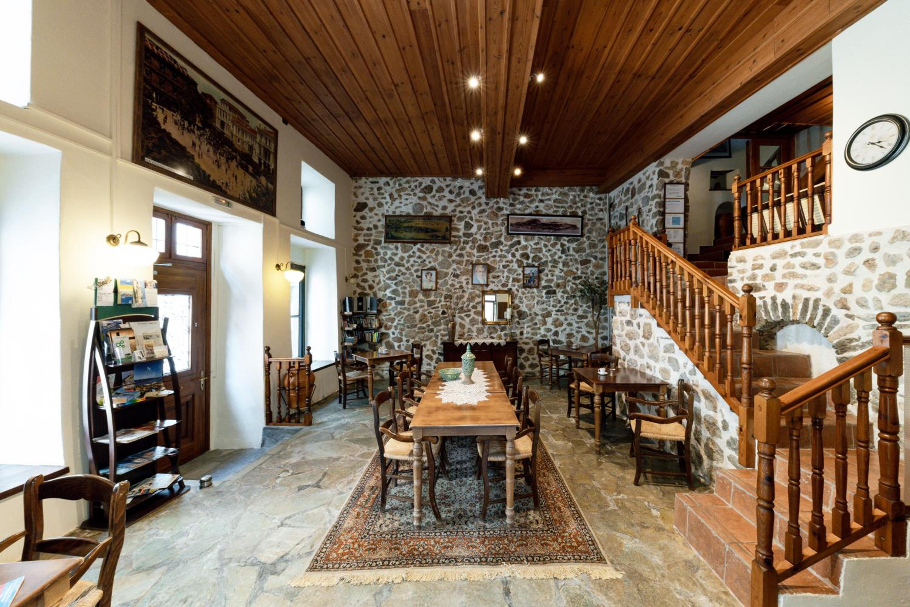 Rigas Pension Nafplio