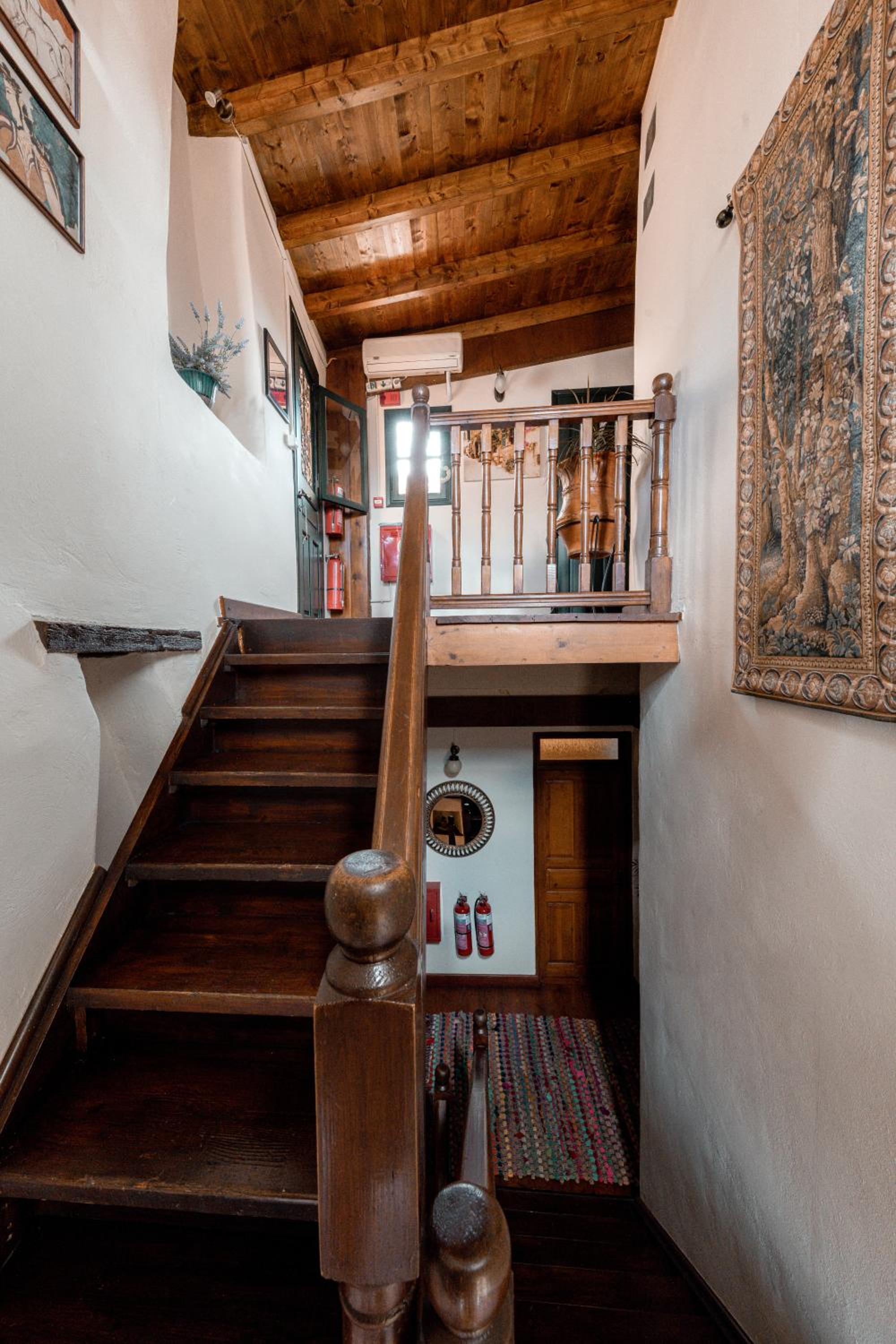 Rigas Pension Nafplio