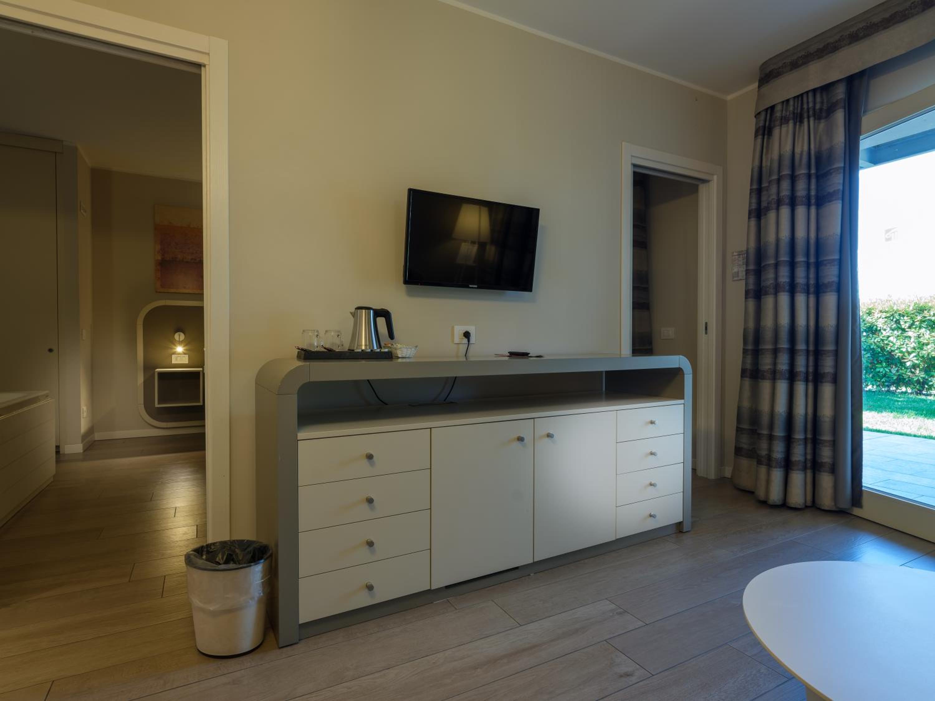 Parc Hotel Germano Suites & Apartments