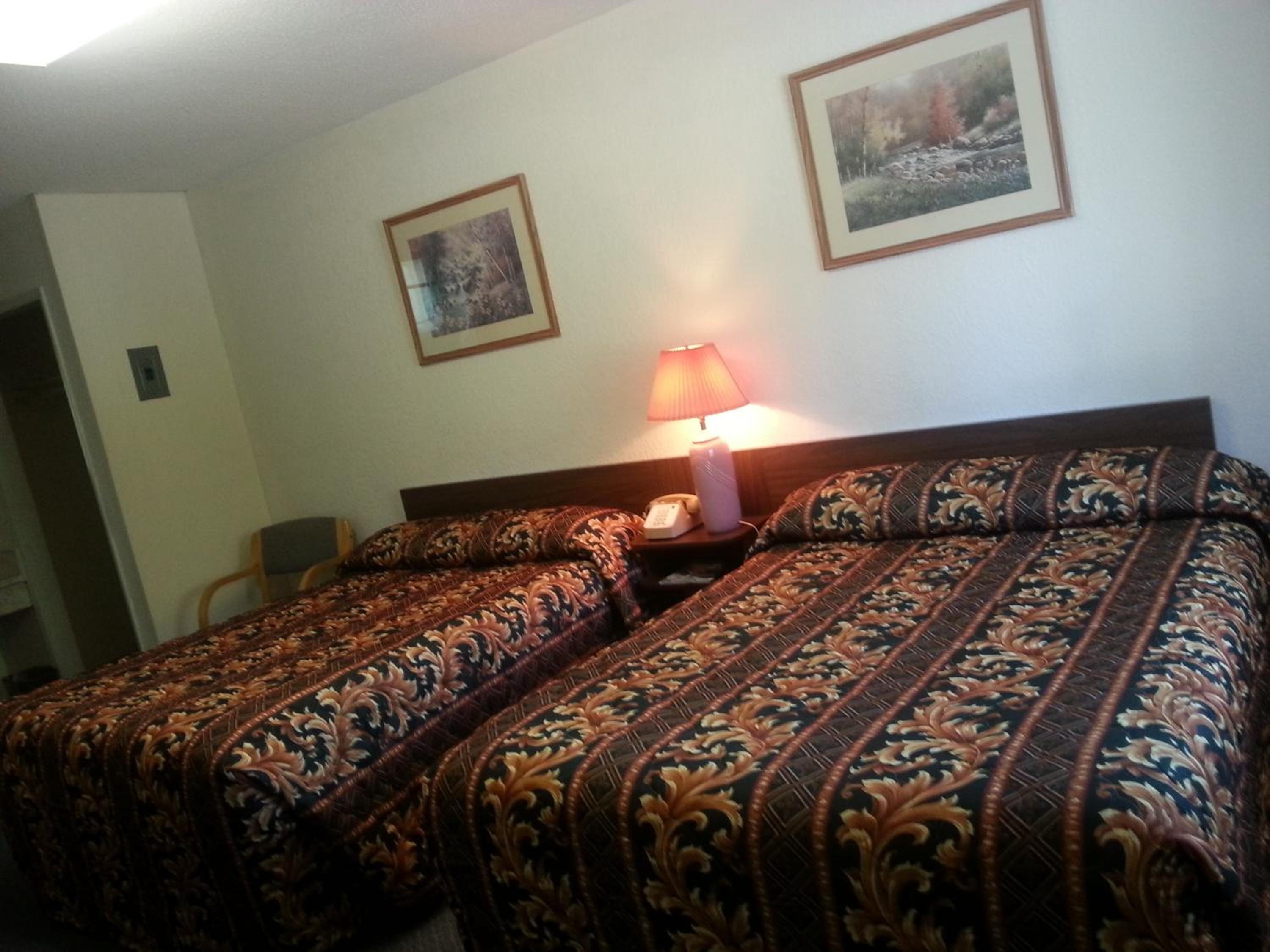 Evening Star Motel
