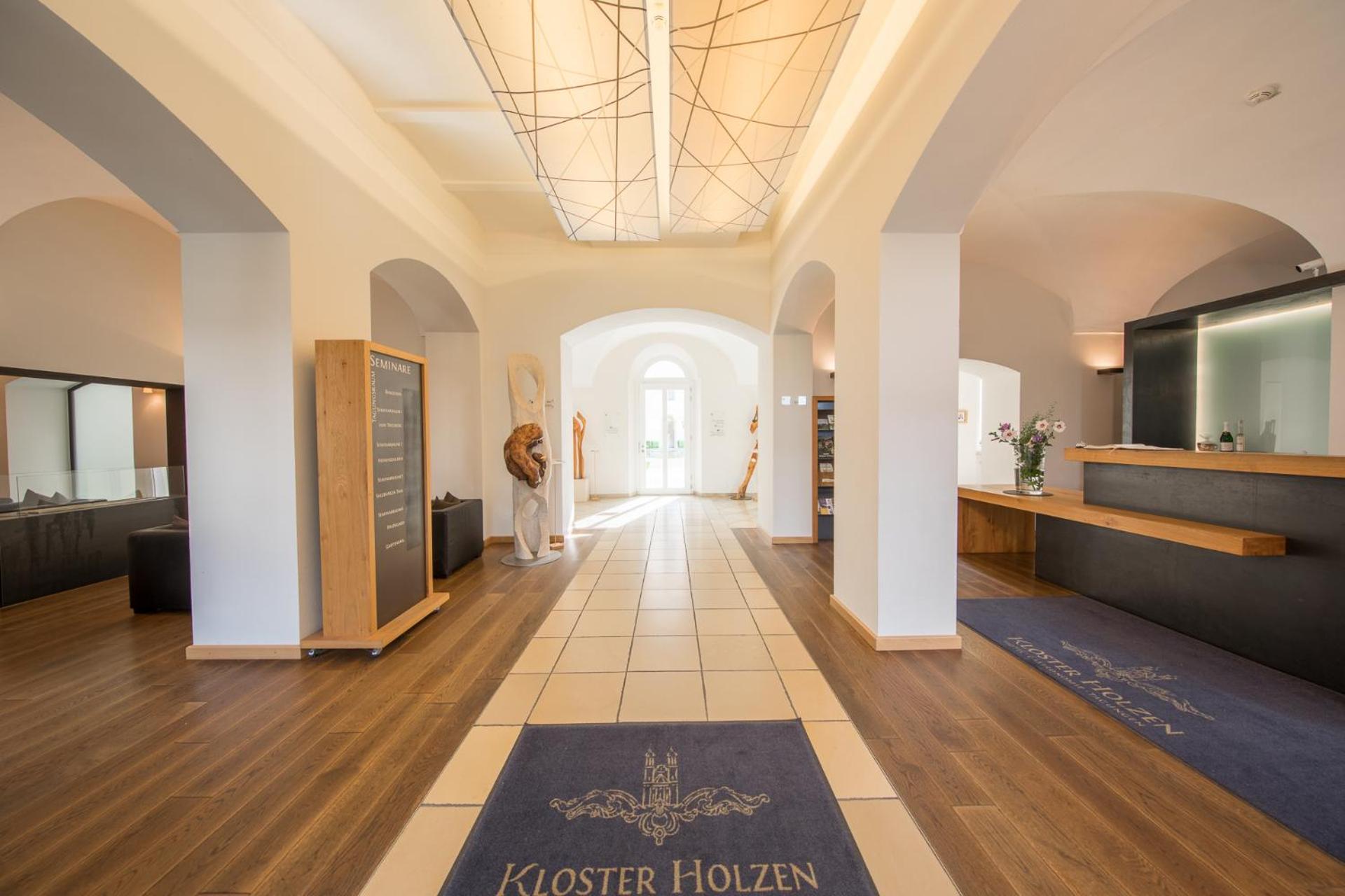 Hotel Kloster Holzen - Property Image 20