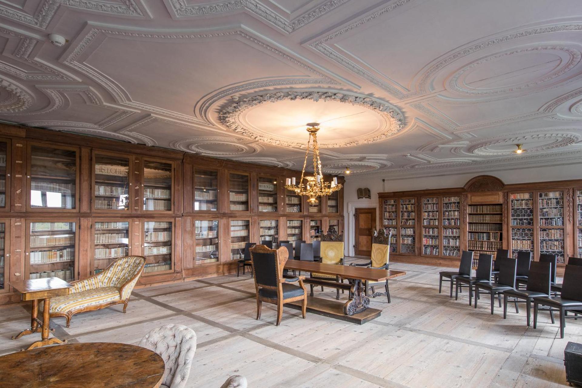 Hotel Kloster Holzen - Property Image 19