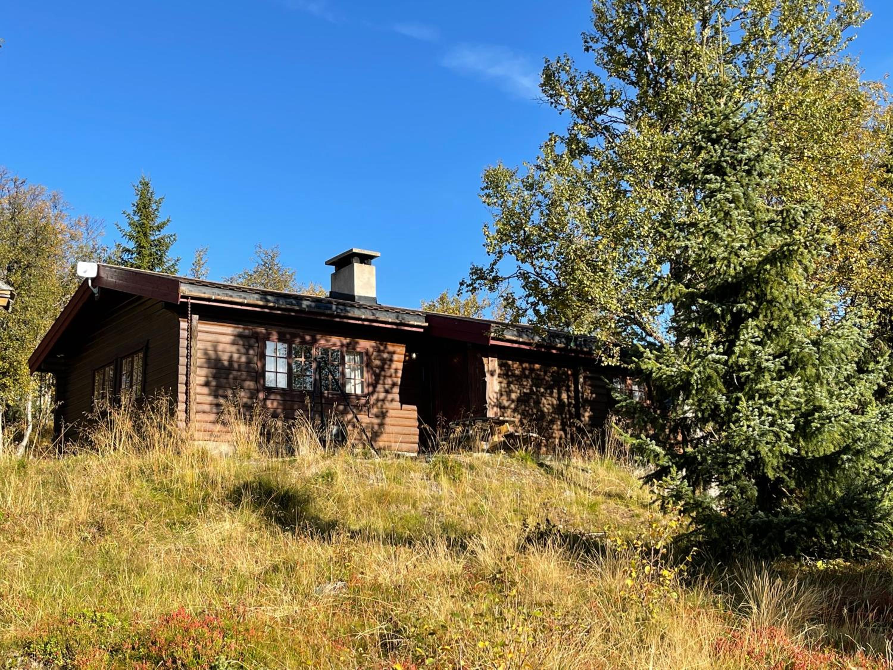 Bjørnehiet Havsdalen view 5