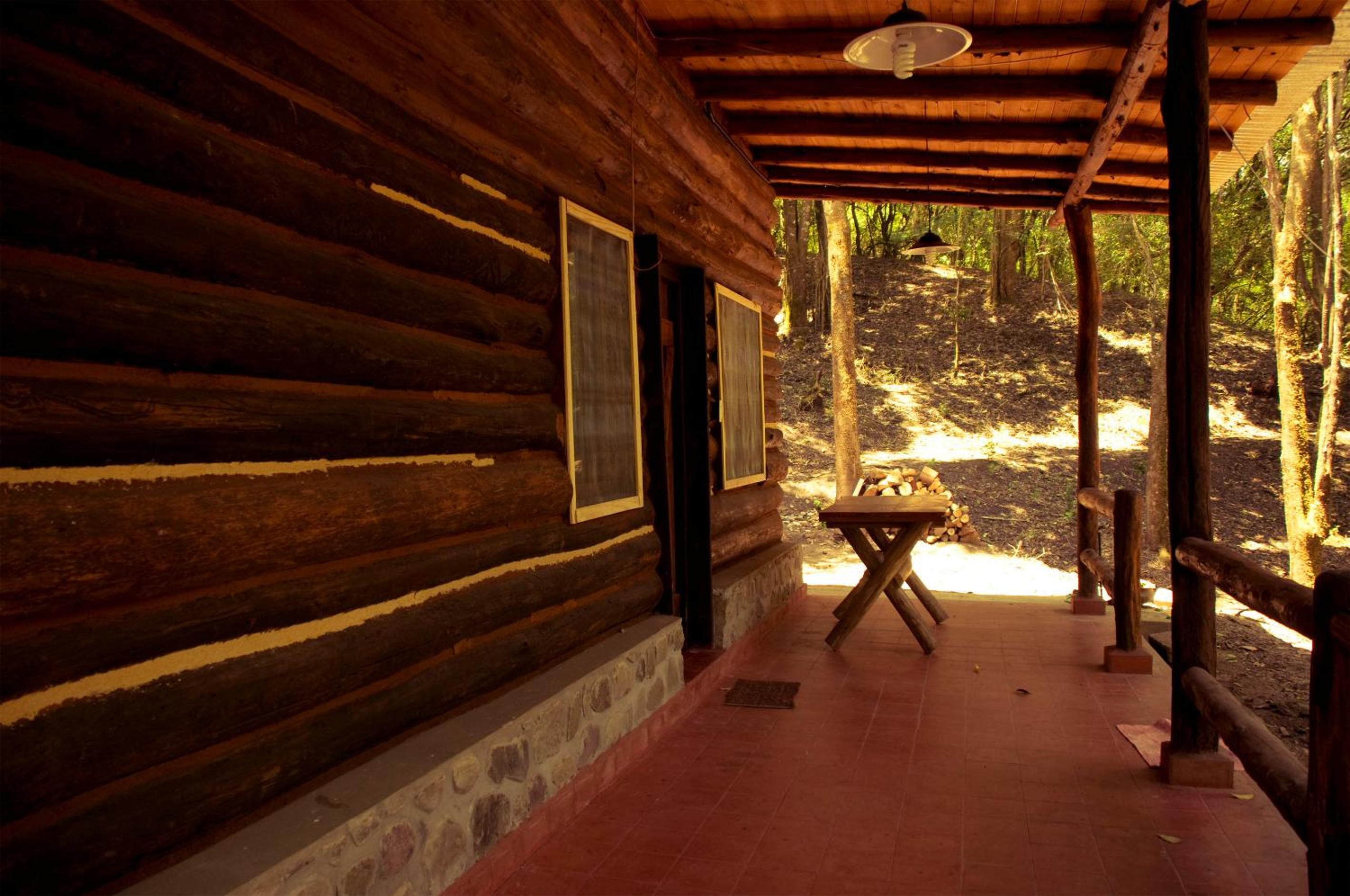 Finca La Colorada