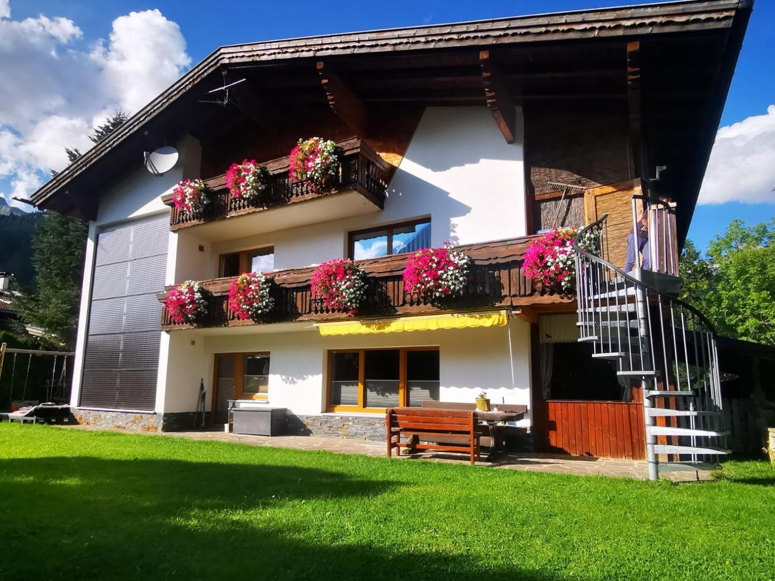Haus Maria Larcher