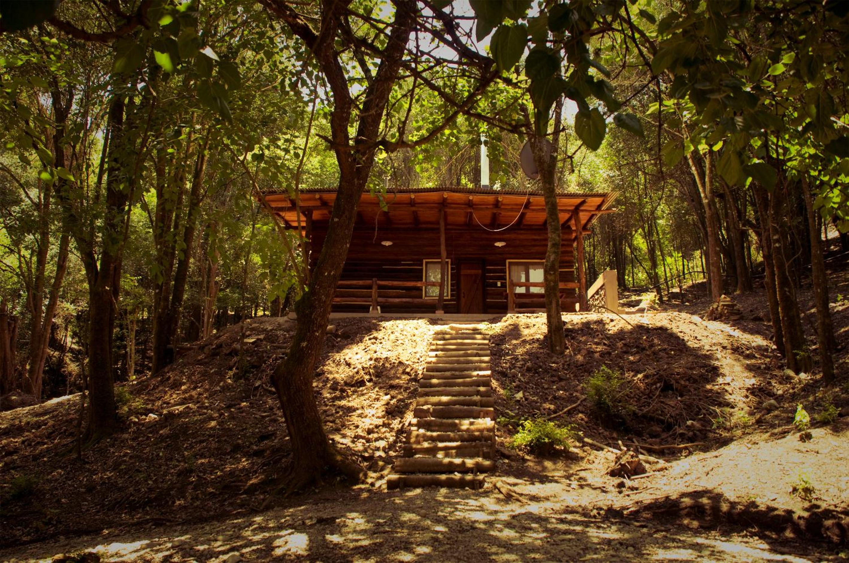 Finca La Colorada