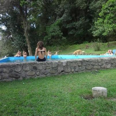 Finca La Colorada