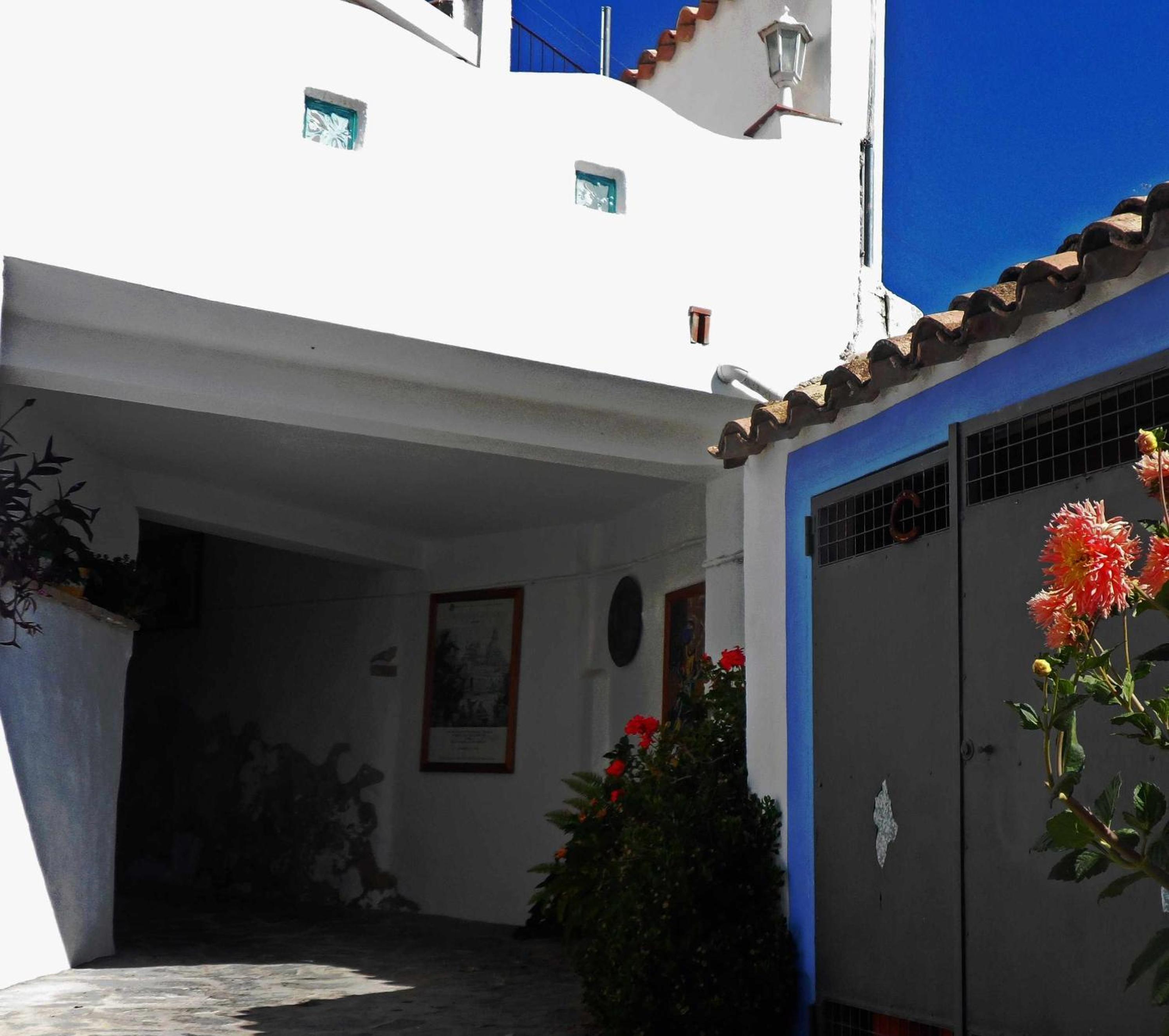 Casa rural As Túnel view 2