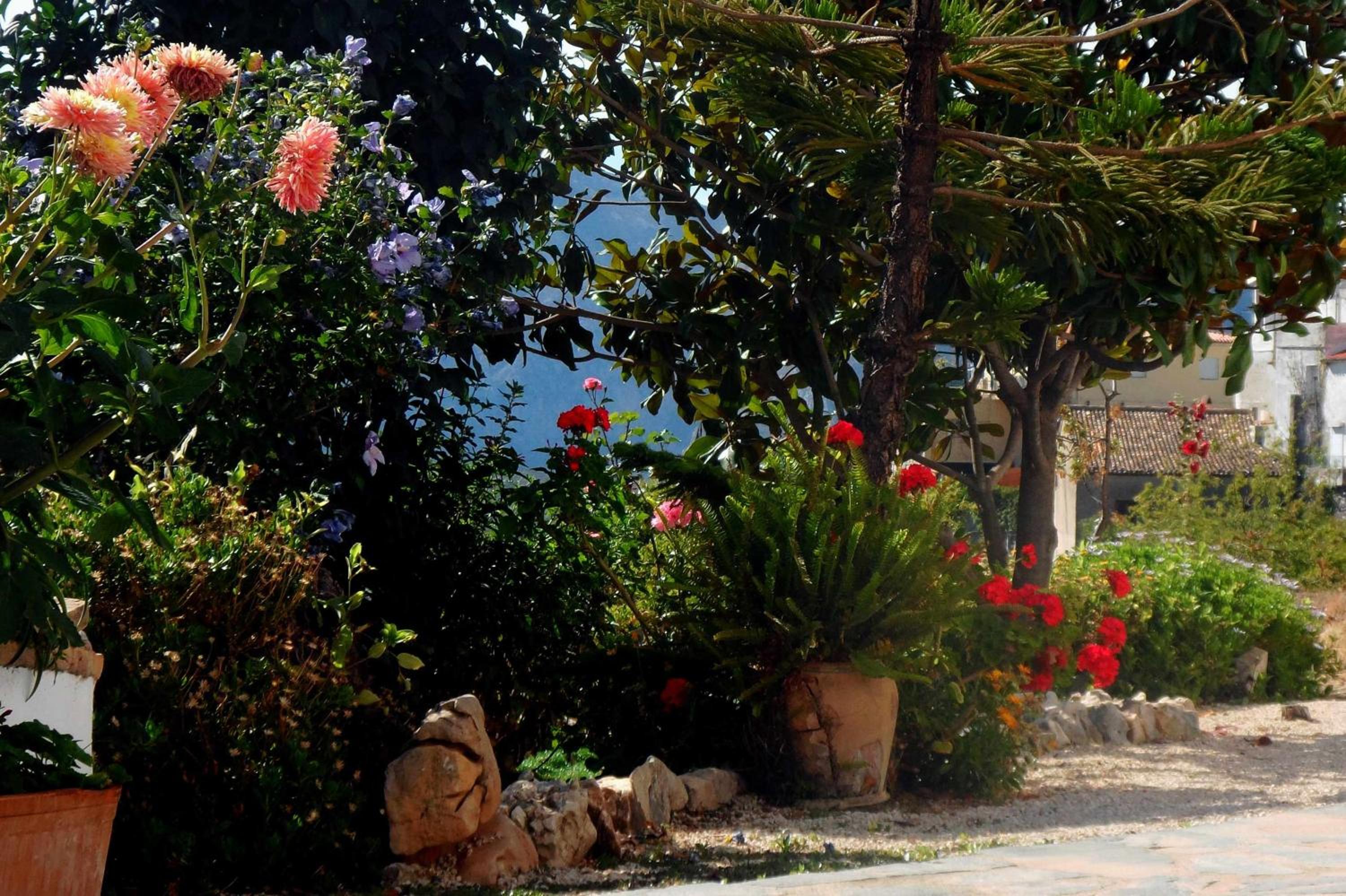 Casa rural As Túnel view 3