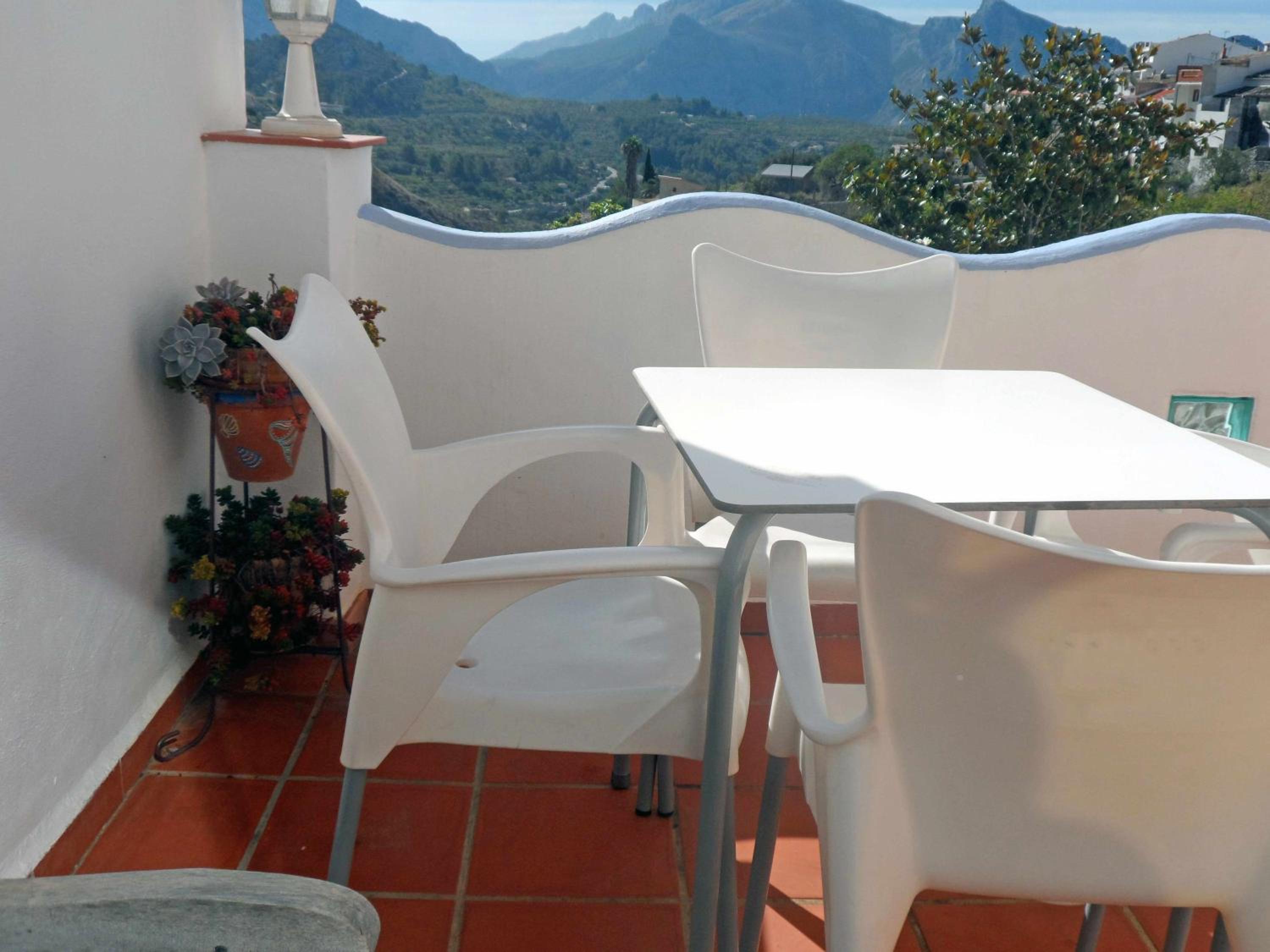 Casa rural As Túnel view 4