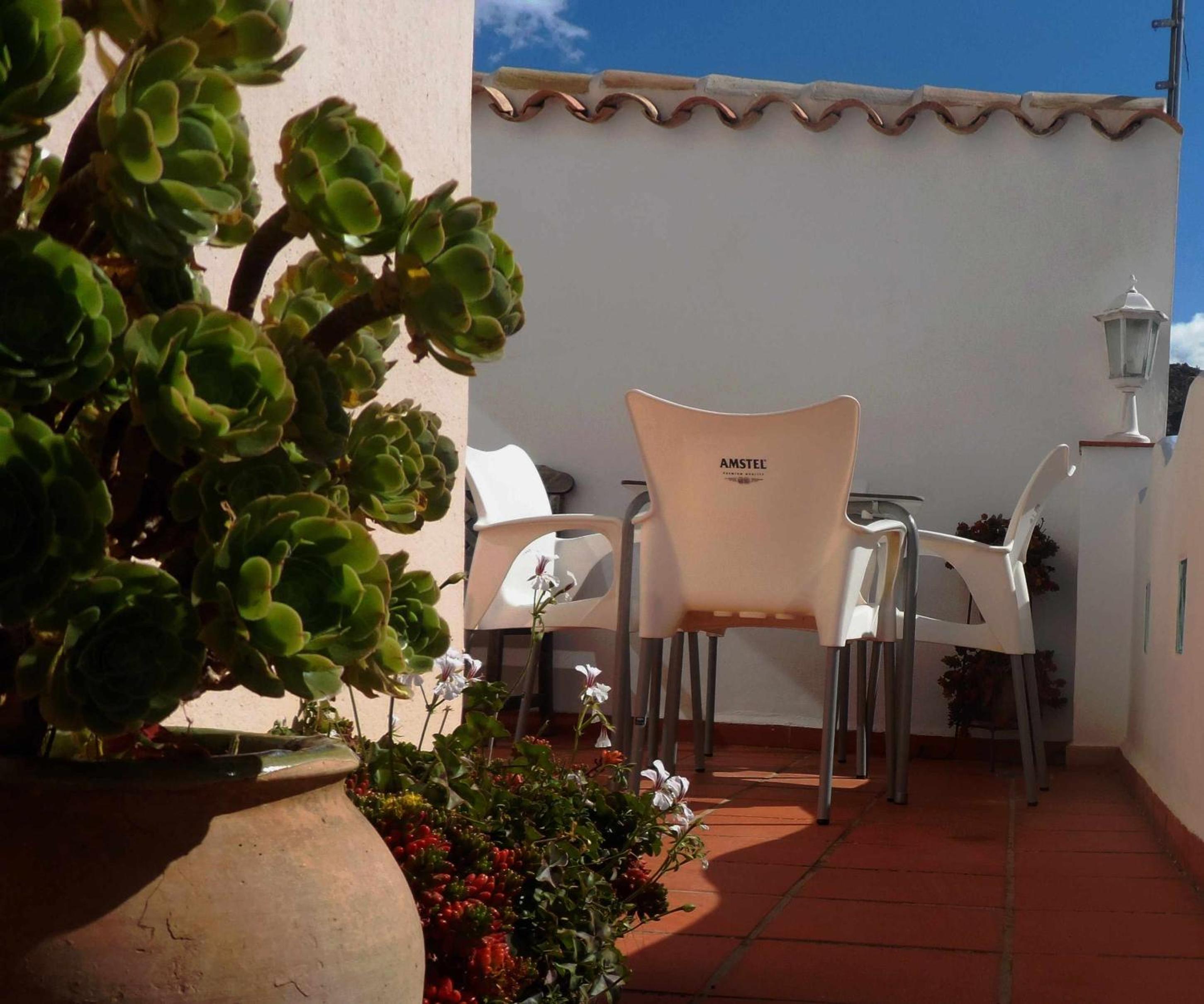 Casa rural As Túnel view 5