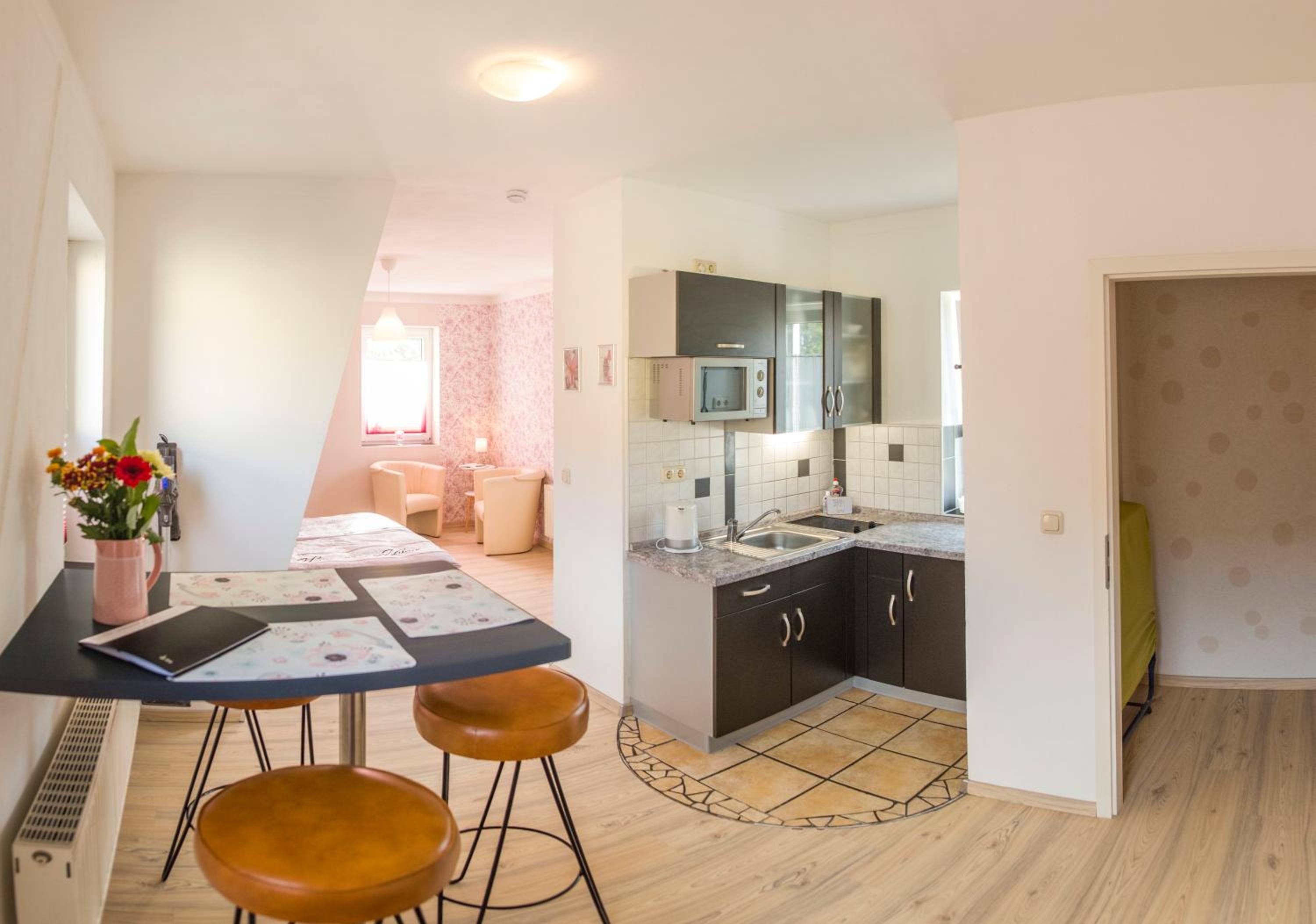 Ferienwohnung am Zeulenrodaer Meer - Property Image 11