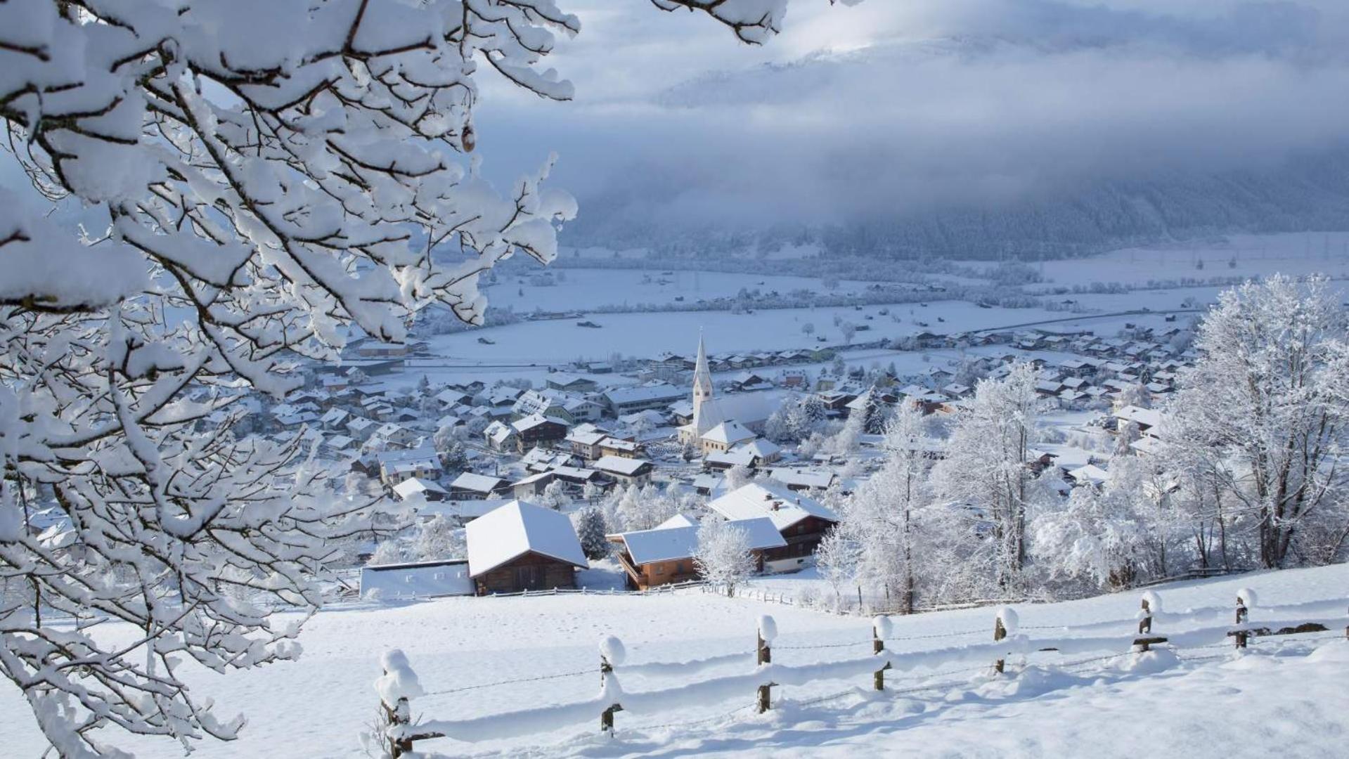 Chalet Murmi