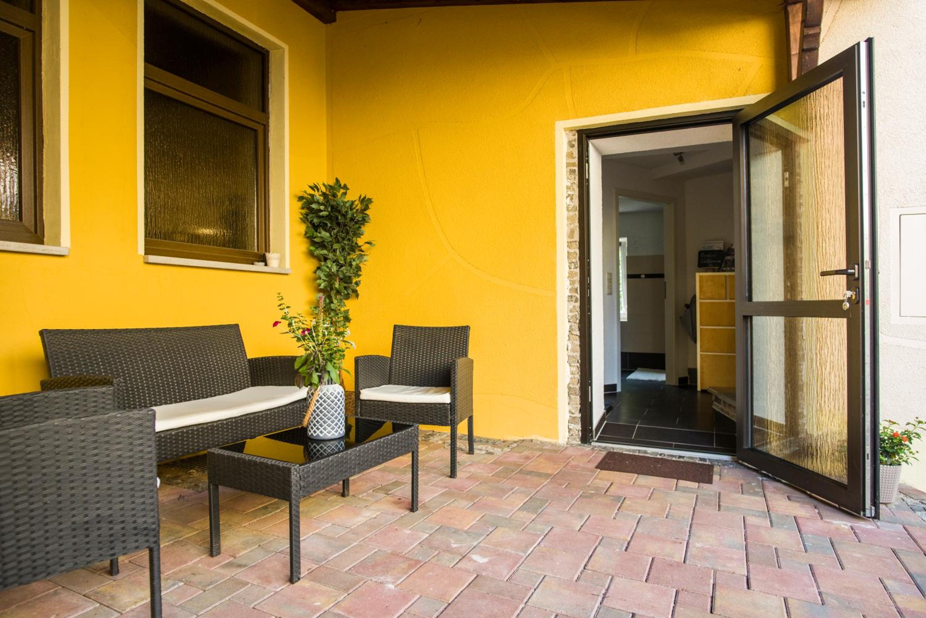 Ferienwohnung am Zeulenrodaer Meer - Property Image 3