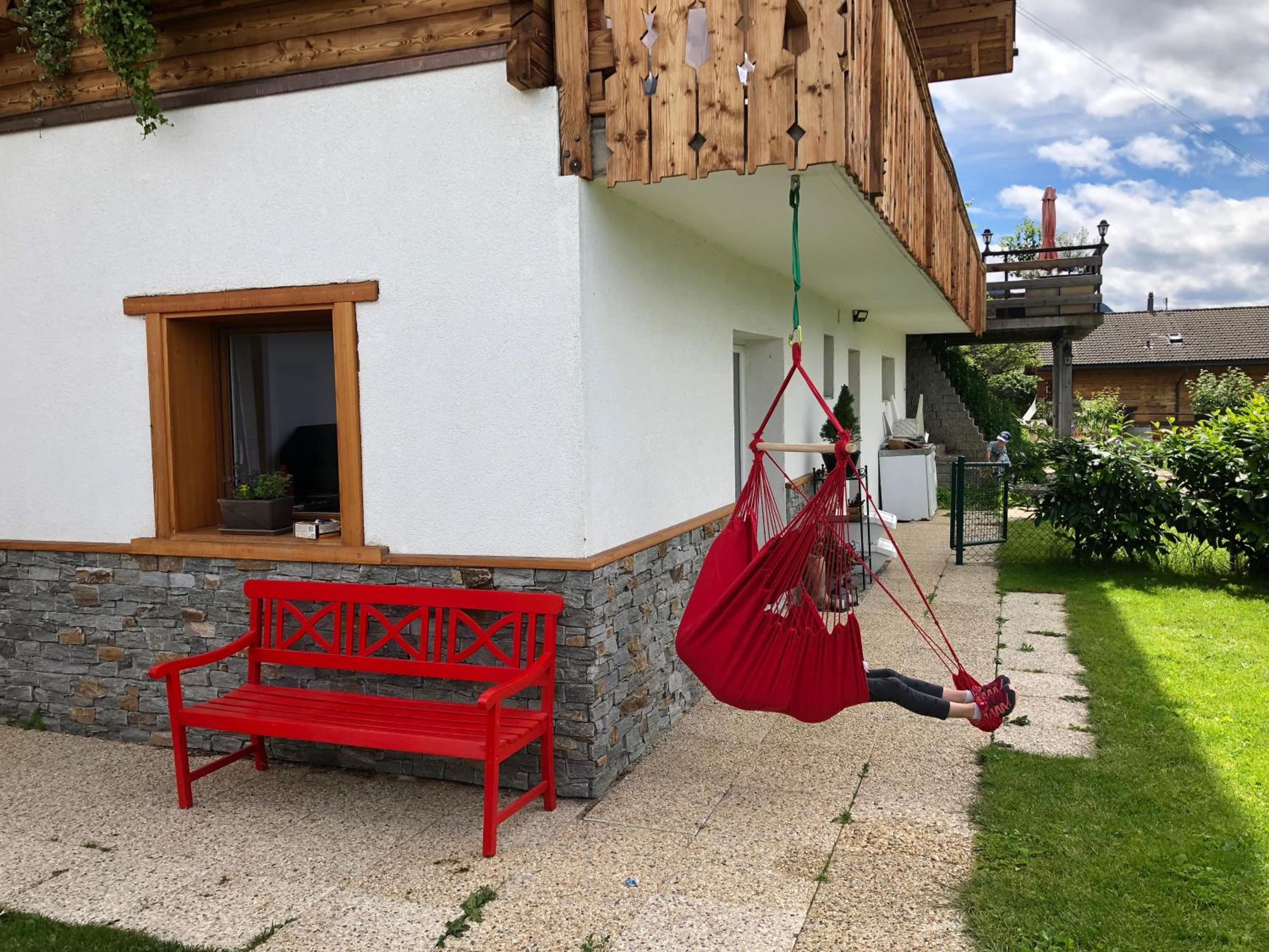 Le Coin Barlouka