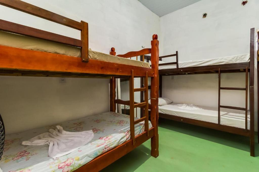 Hostel Em Boas Mãos