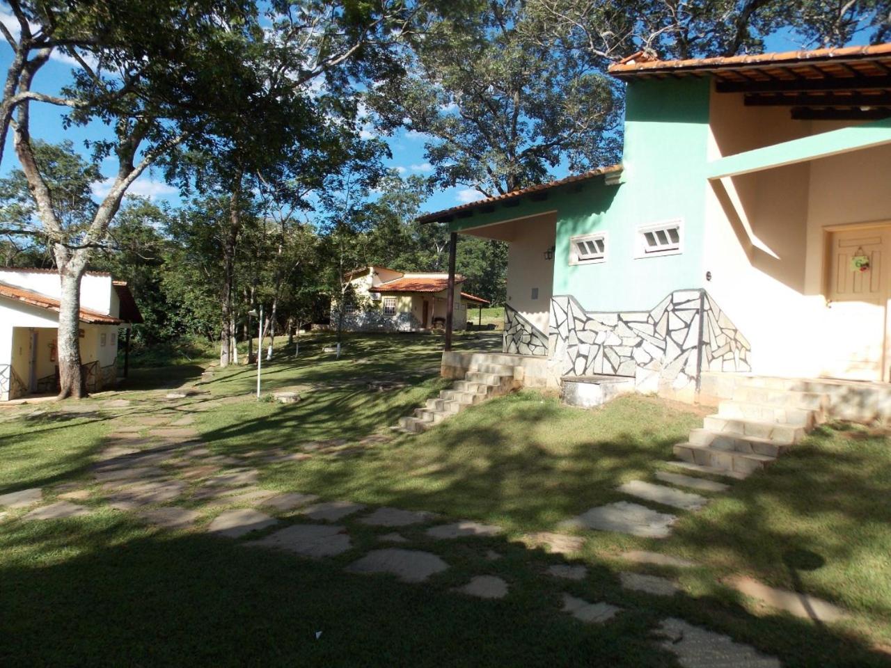 Águas Vivas Hotel Fazenda