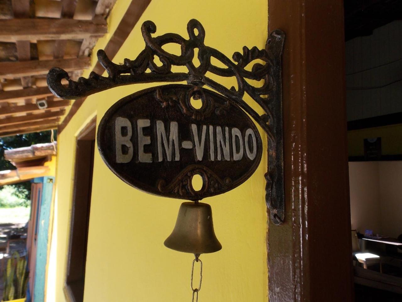 Águas Vivas Hotel Fazenda