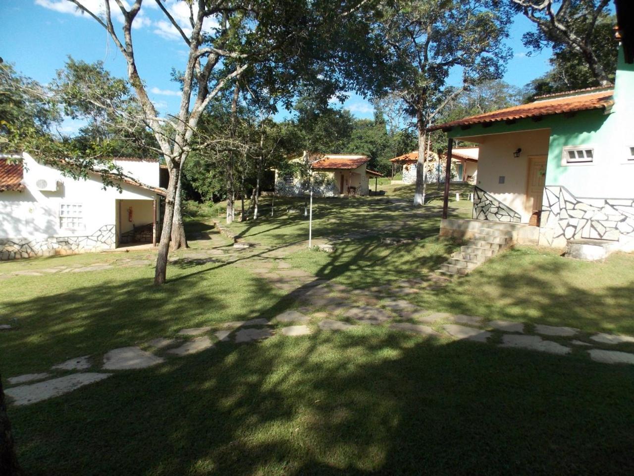 Águas Vivas Hotel Fazenda