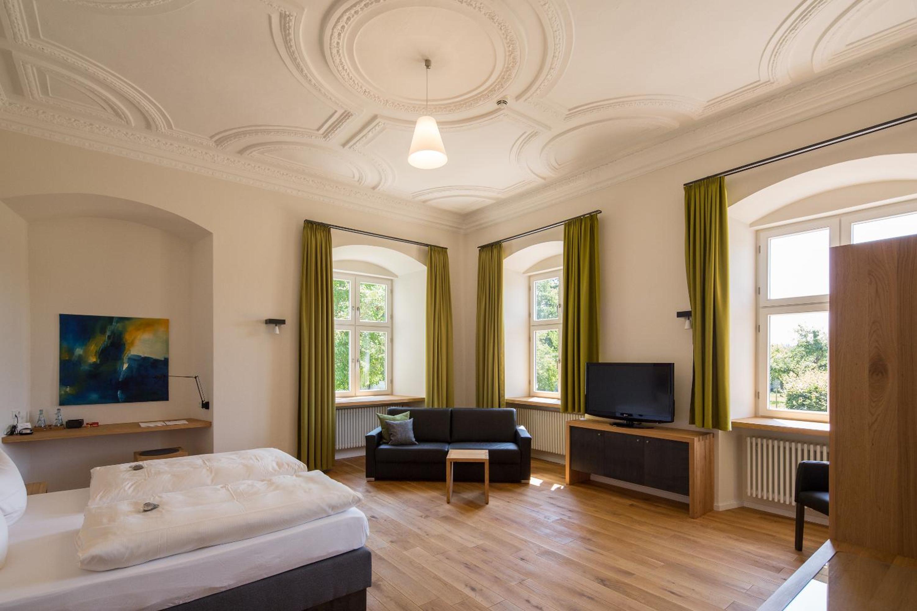 Hotel Kloster Holzen - Property Image 21
