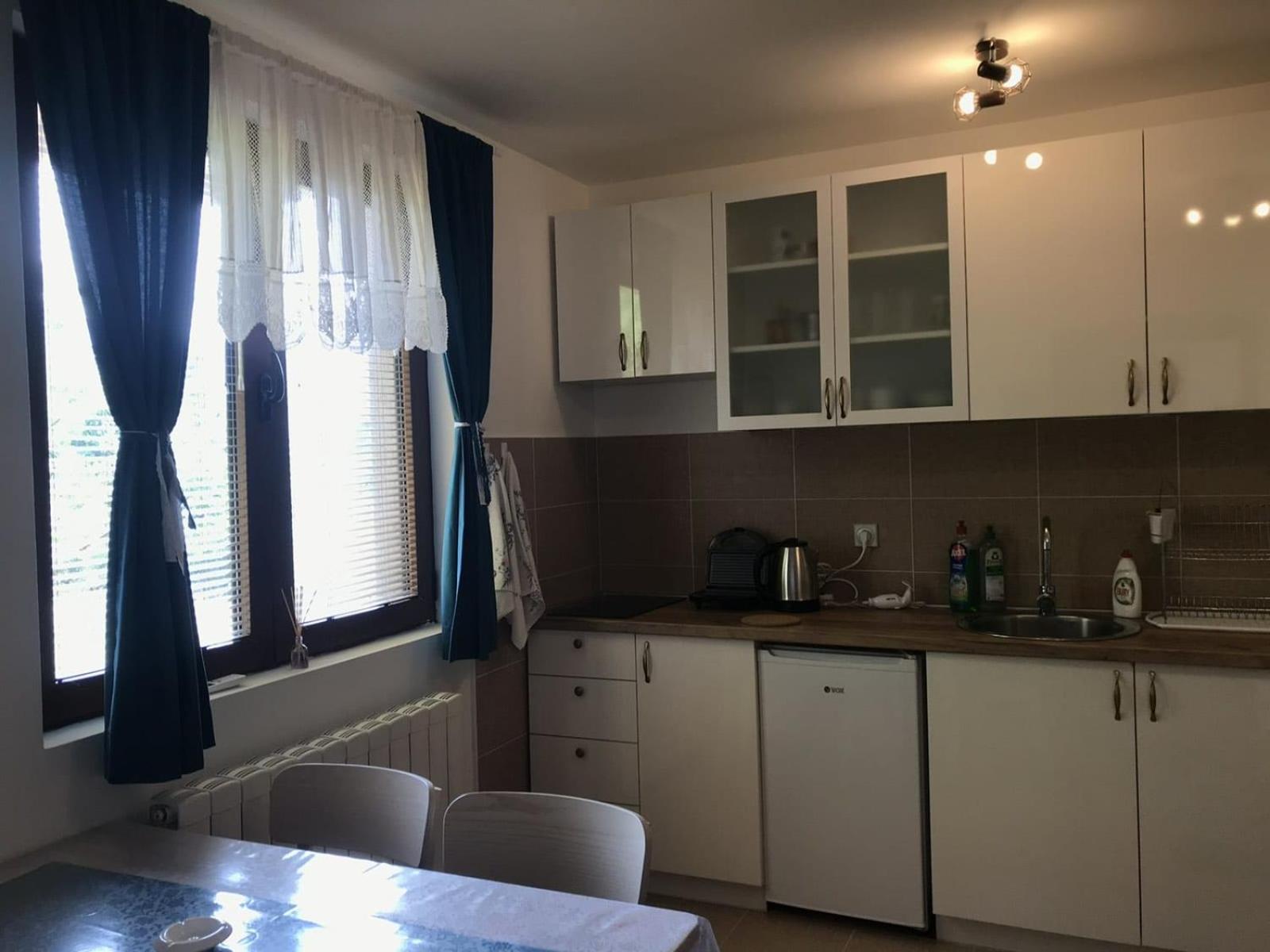 Apartman Djordjevići view 4