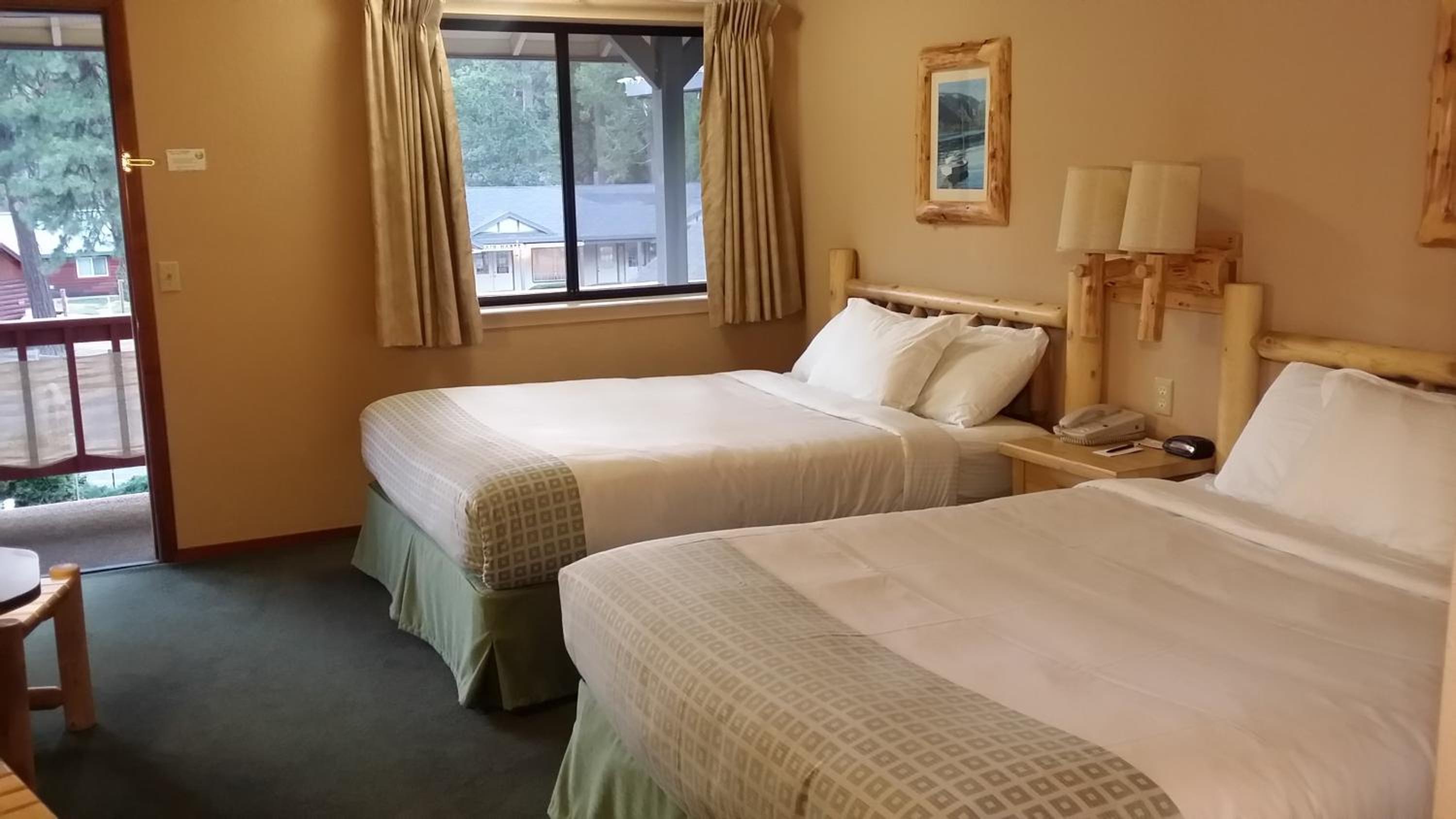 Wildwood Inn
