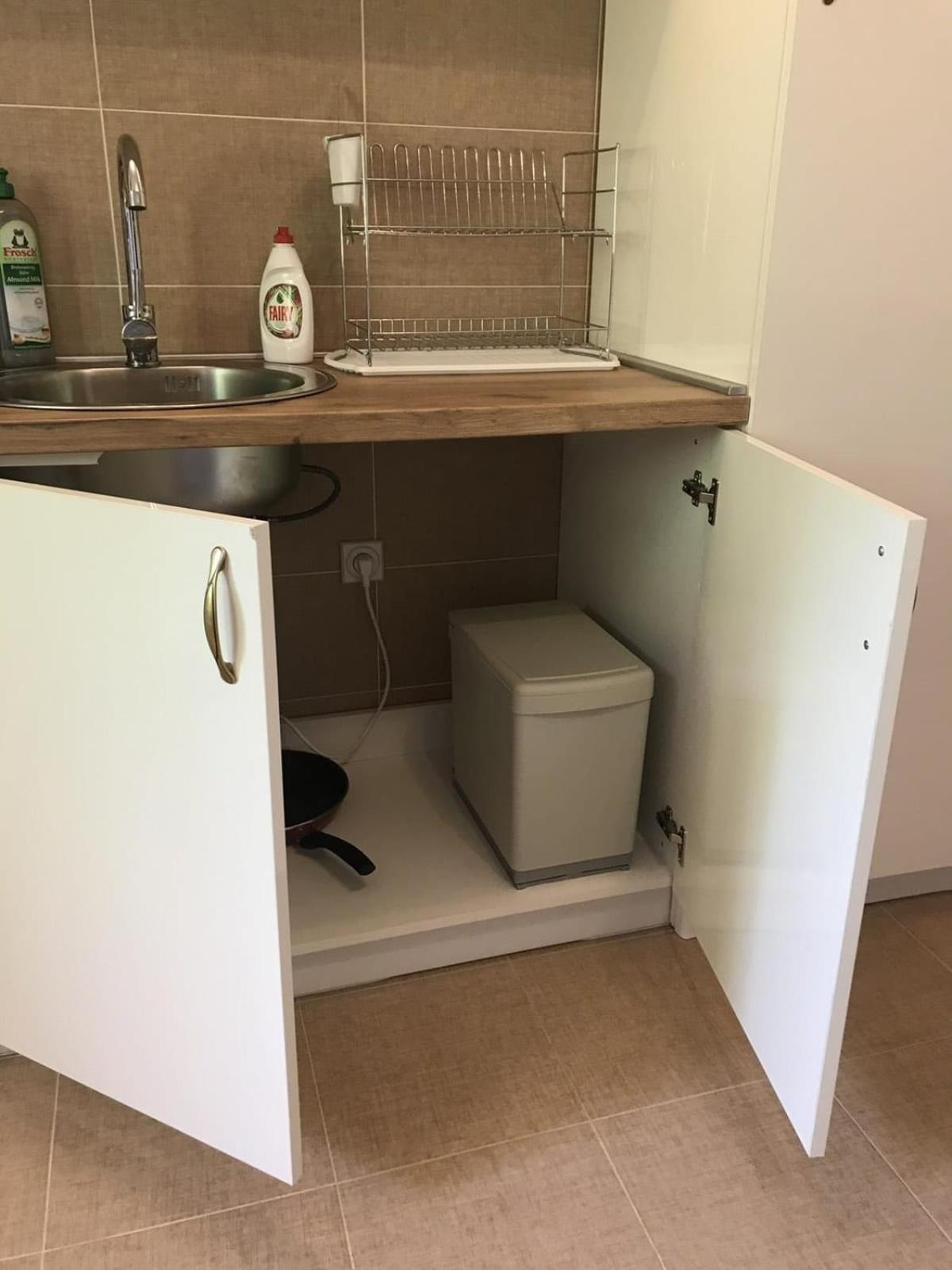 Apartman Djordjevići view 5