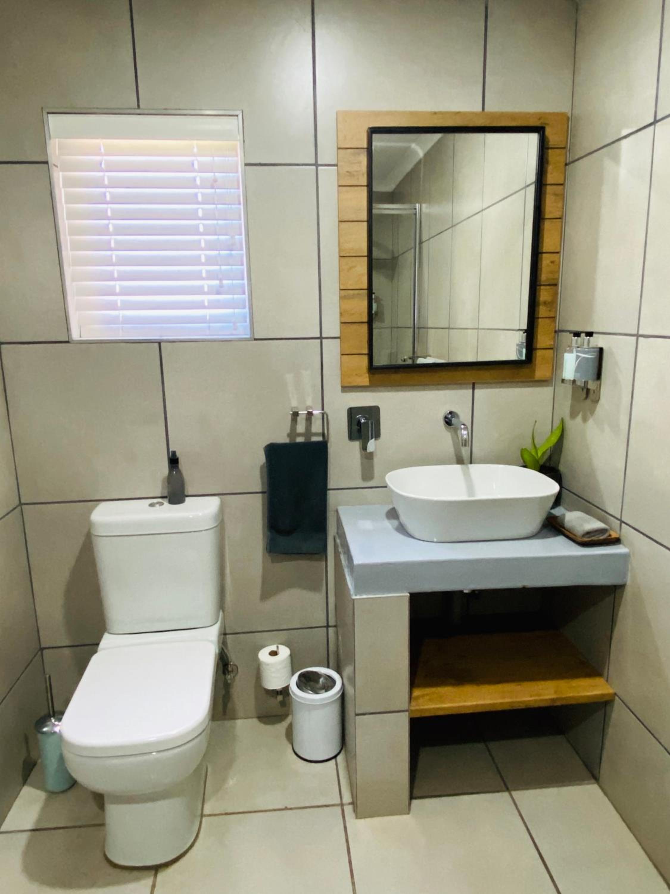Letaba Junction Lodge