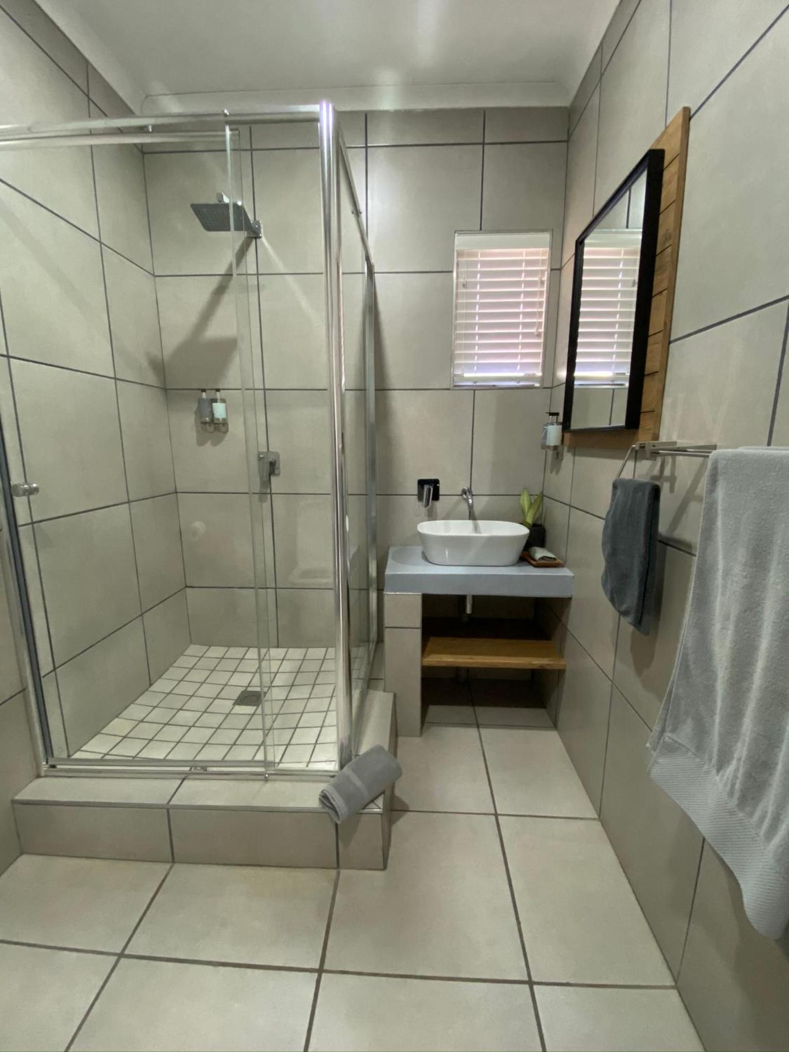 Letaba Junction Lodge
