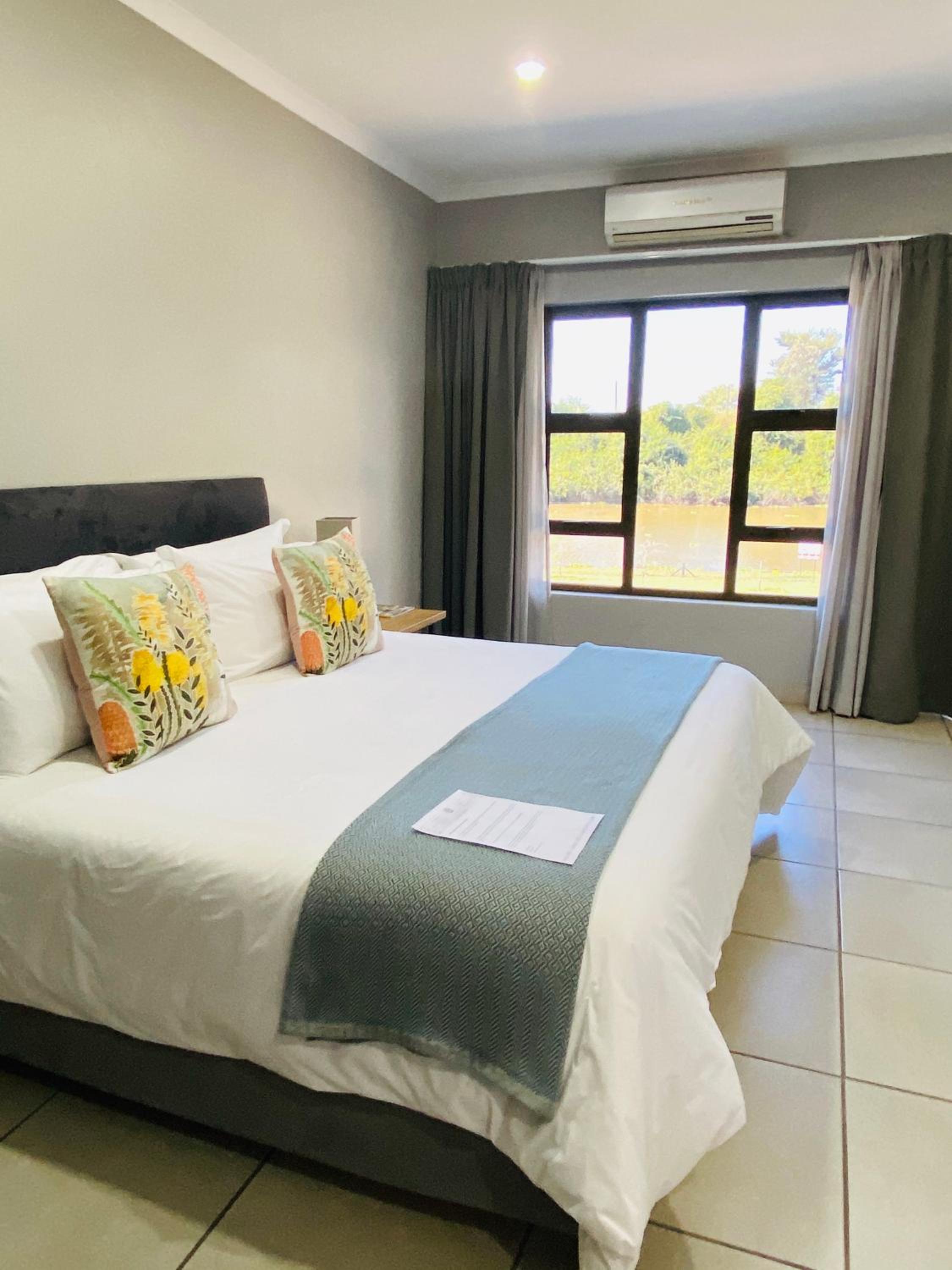Letaba Junction Lodge